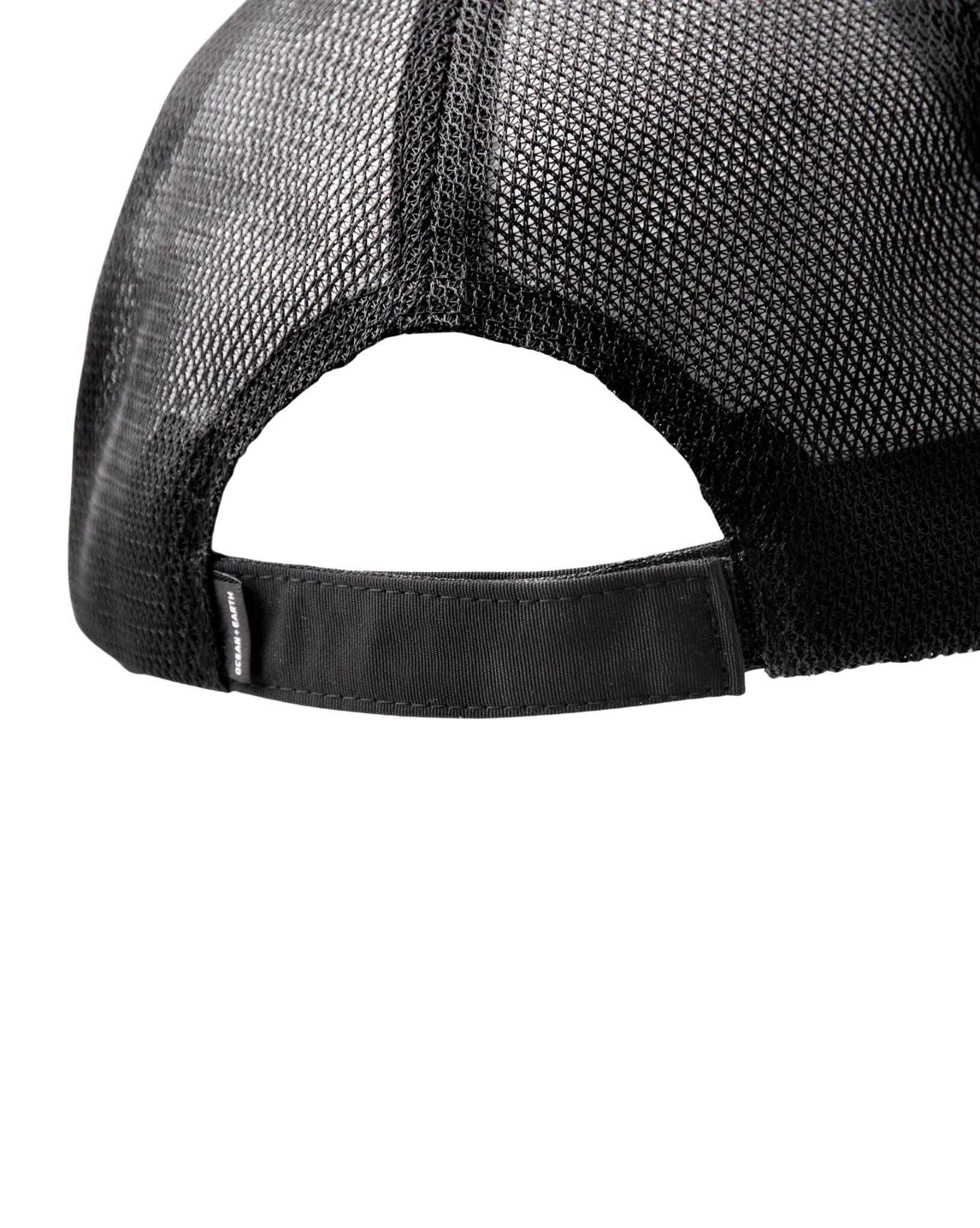 Ocean and Earth Indo Trucker Surf Cap