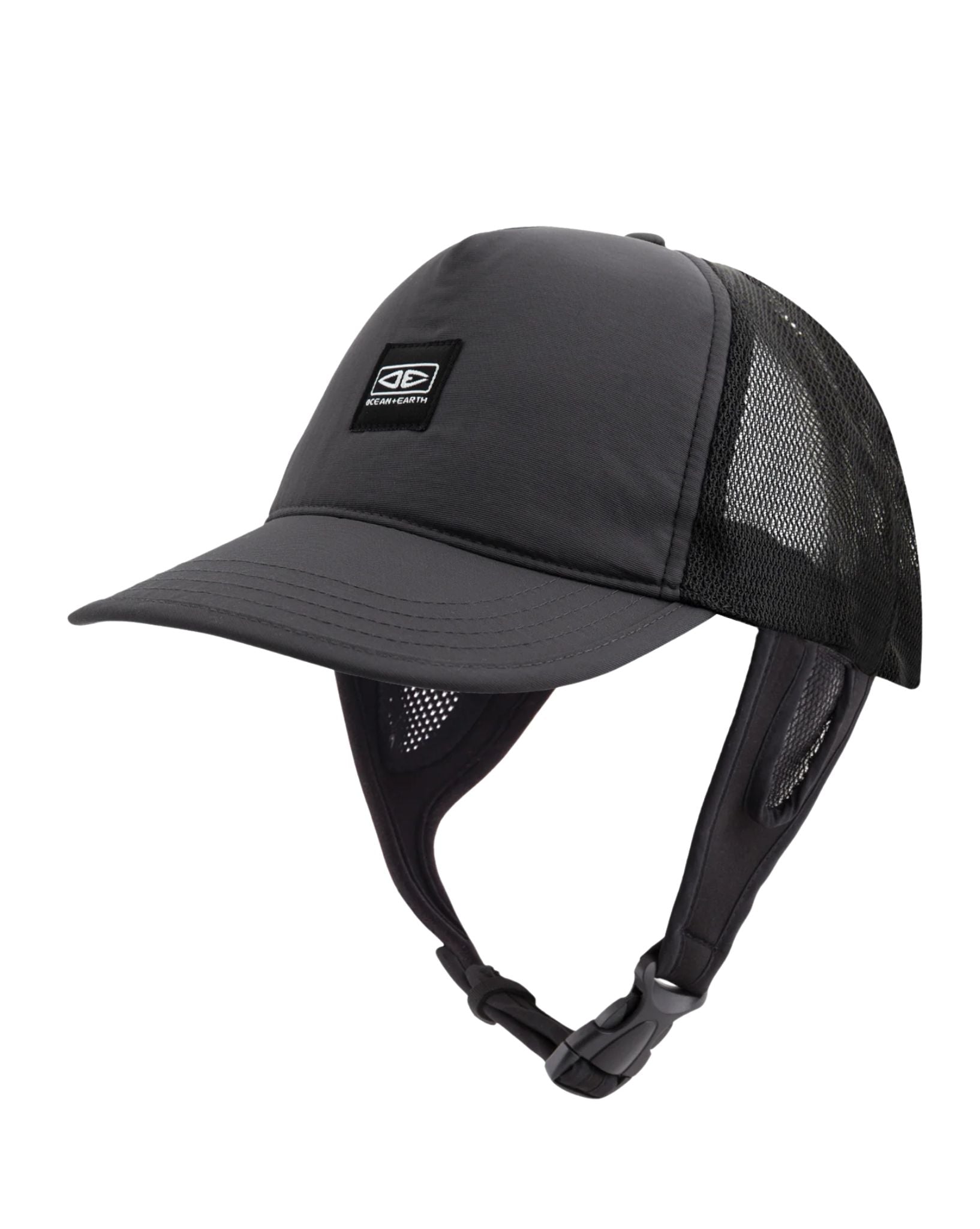 Ocean and Earth Indo Trucker Surf Cap