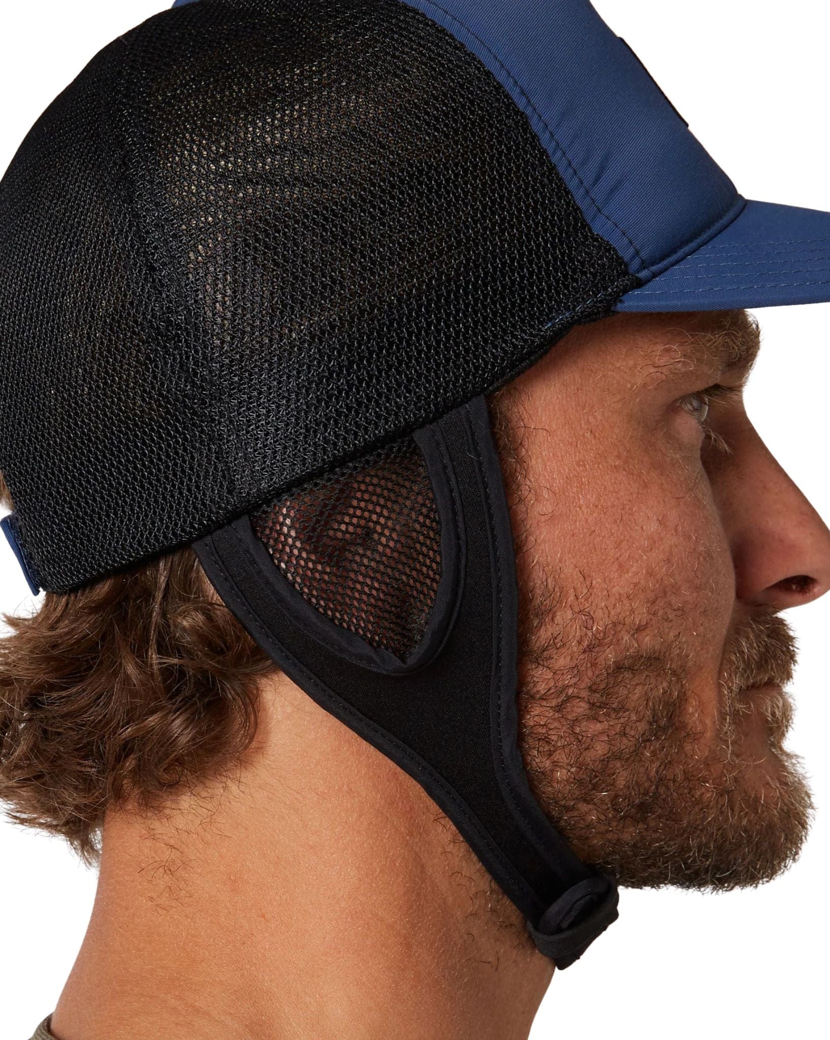 Ocean and Earth Indo Trucker Surf Cap