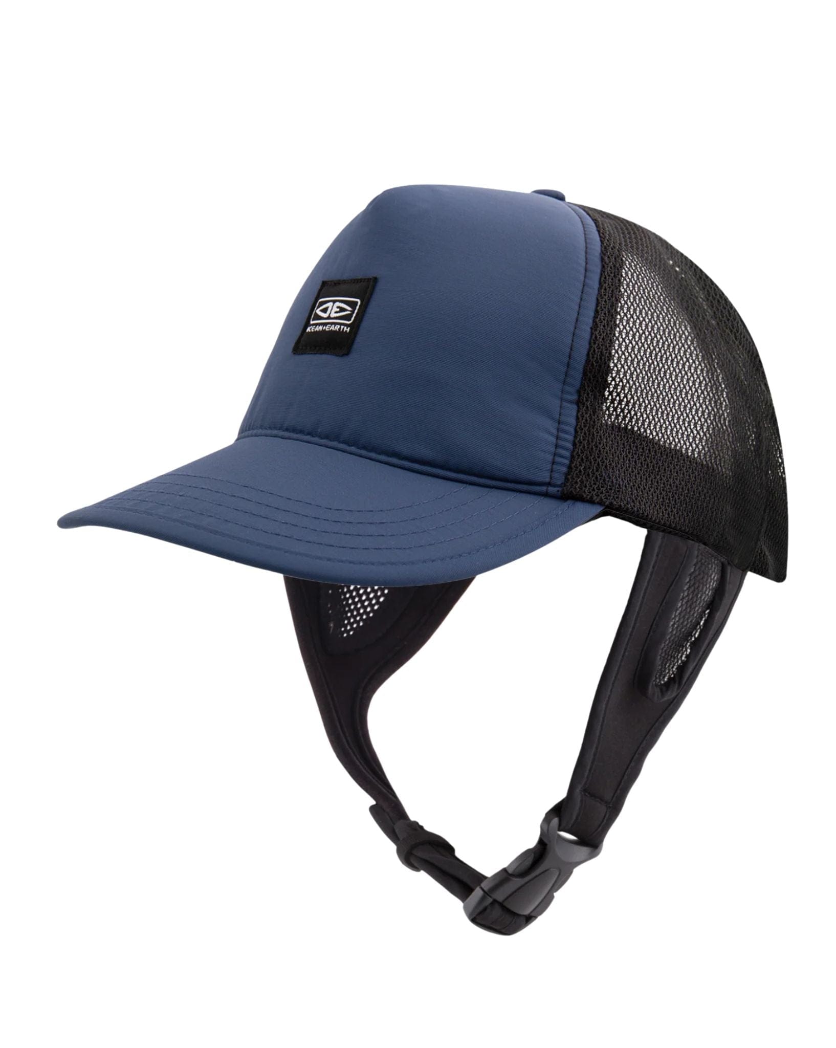 Ocean and Earth Indo Trucker Surf Cap