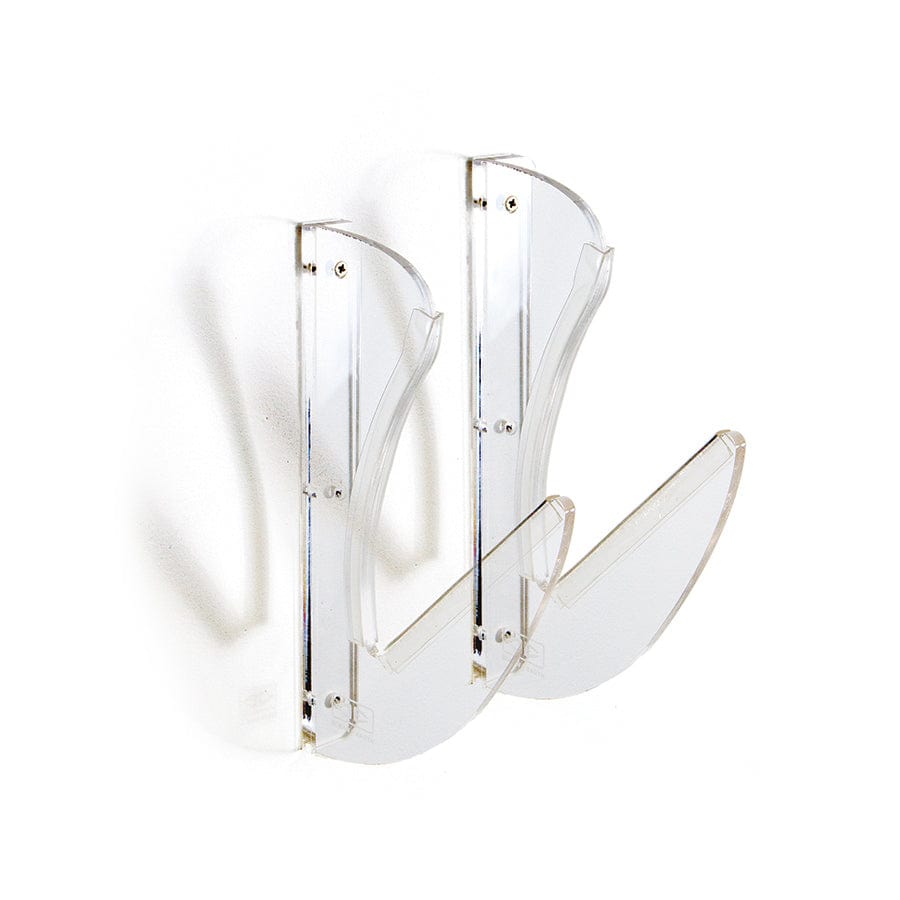 Ocean and Earth Invisible Wall Display Rack - Horizontal
