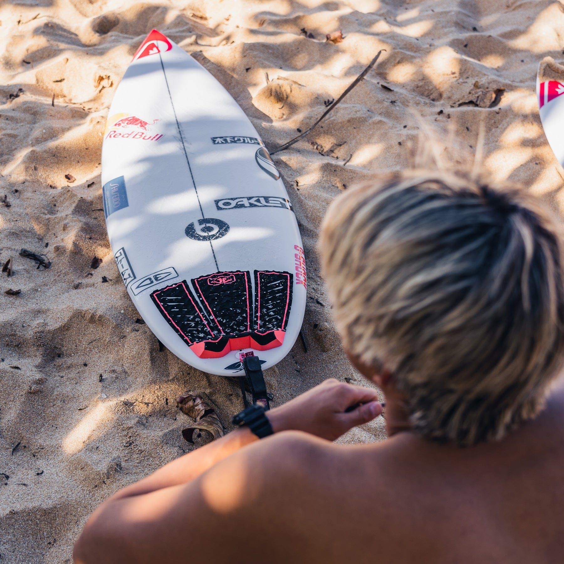 Ocean and Earth Kanoa Igarashi Pro Series
