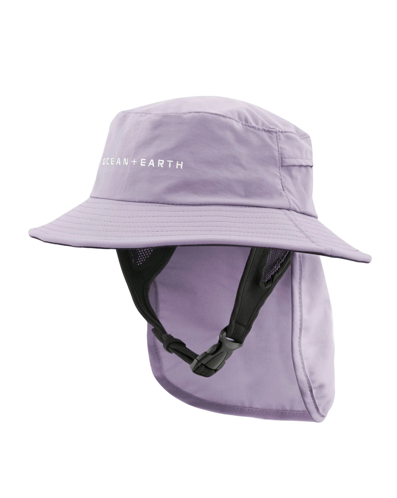 Ocean and Earth Kids Bingin Soft Peak Surf Hat