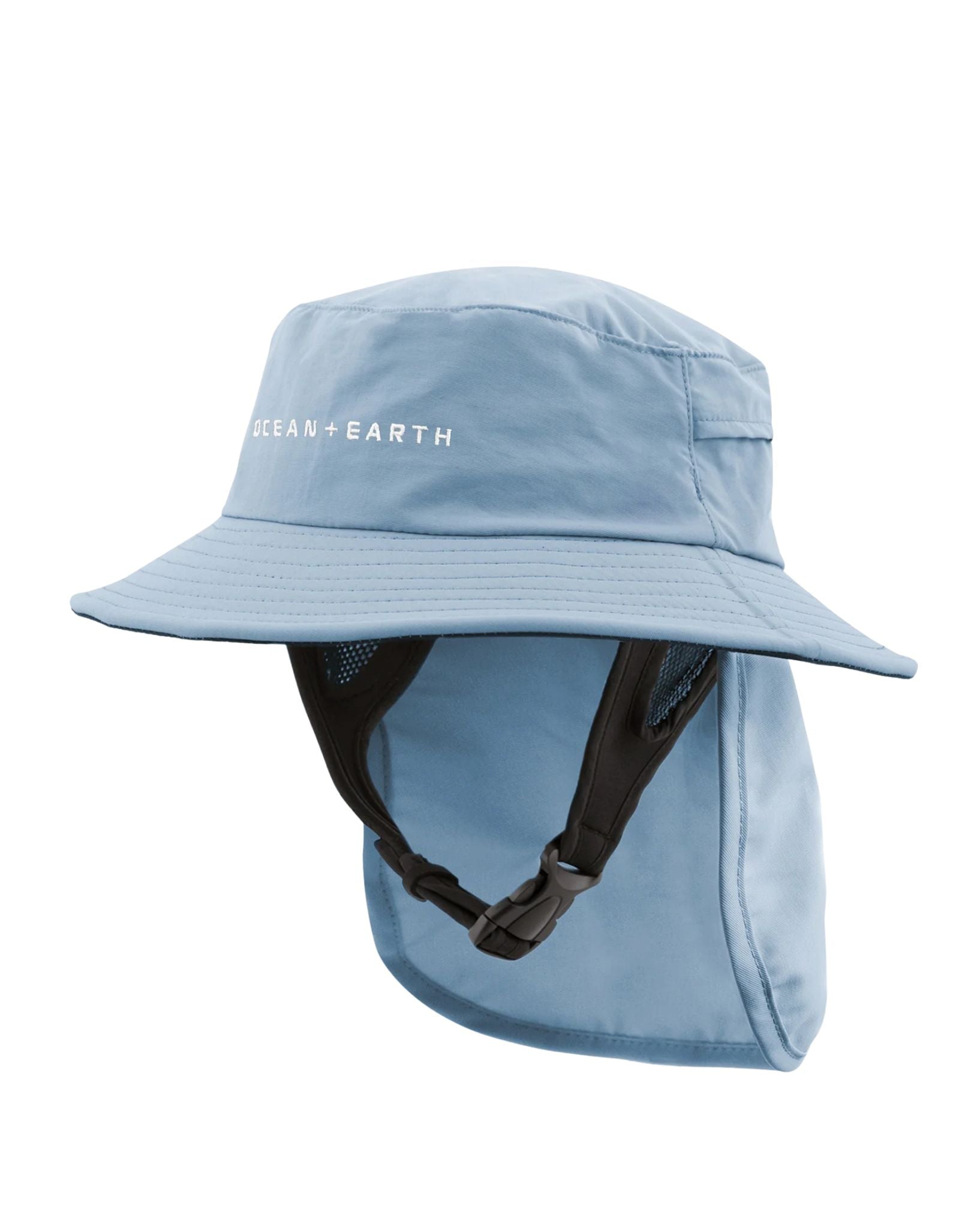 Ocean and Earth Kids Bingin Soft Peak Surf Hat