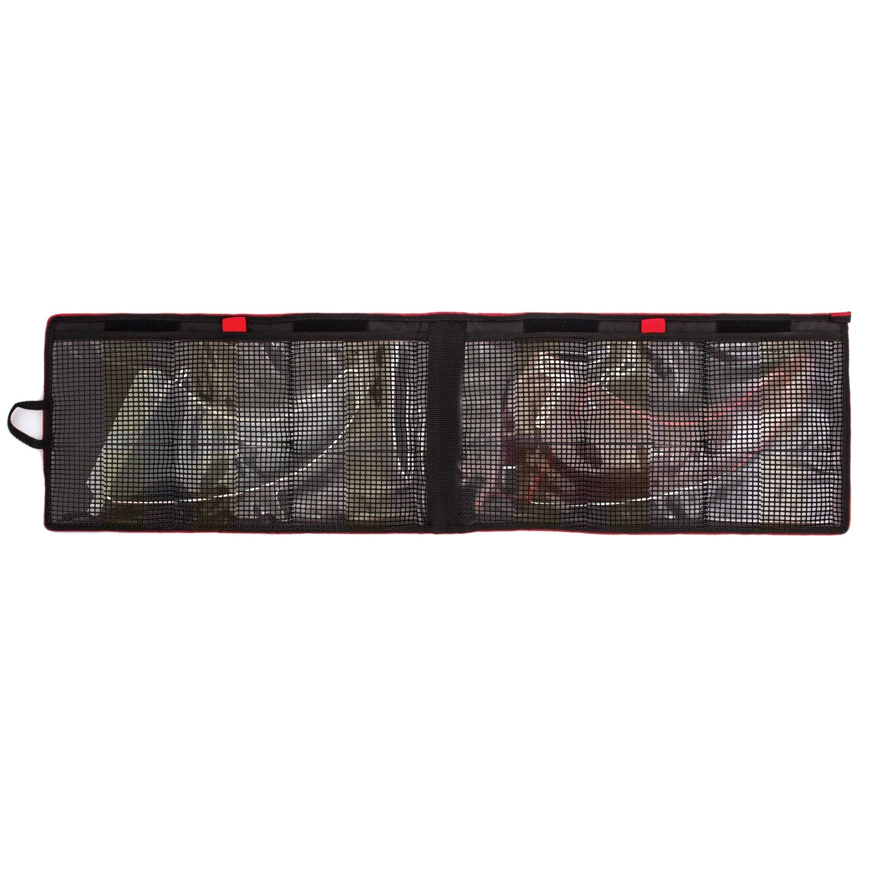 Ocean and Earth Longboard Fin Pouch