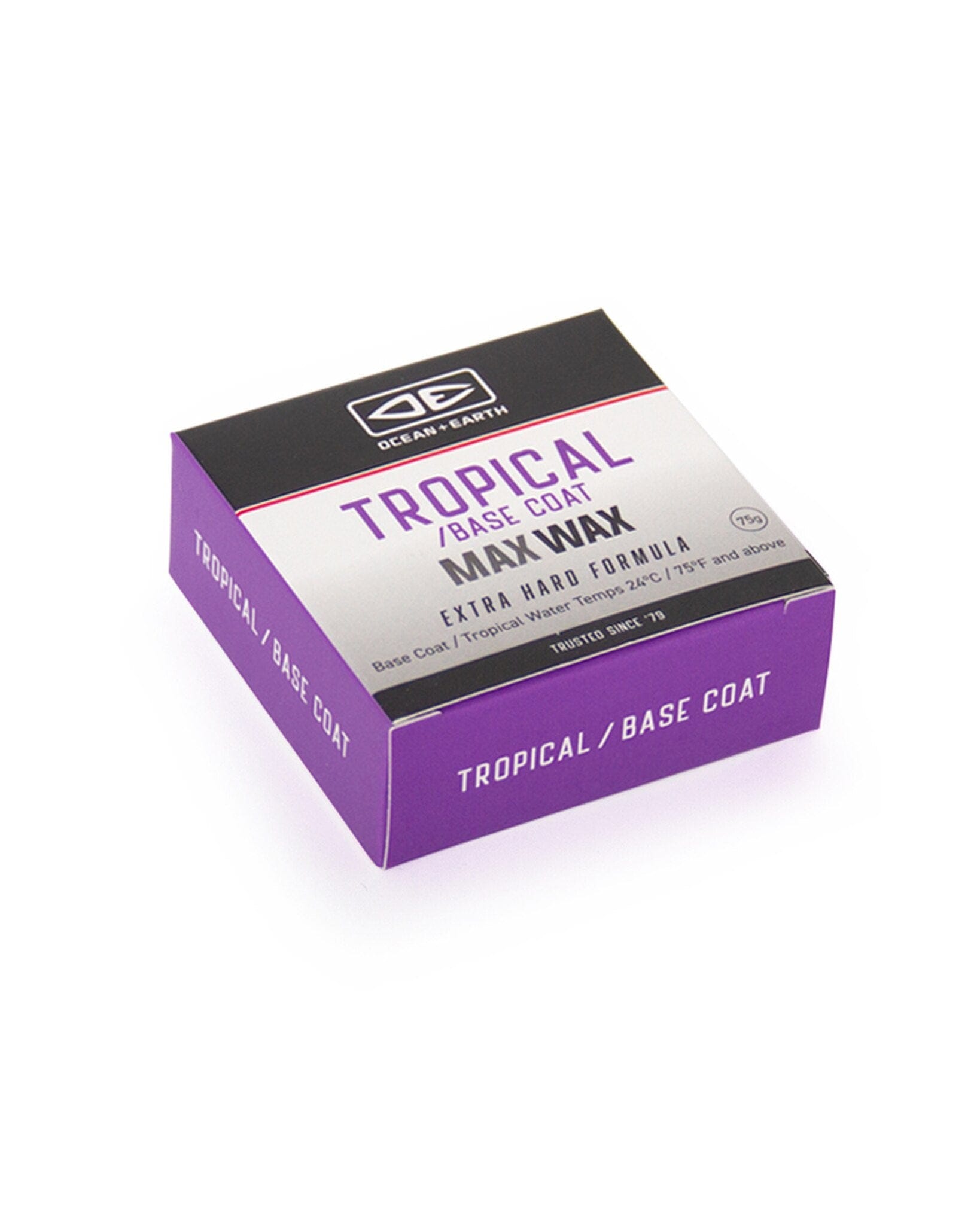 Ocean and Earth Max Wax - Tropical | Base