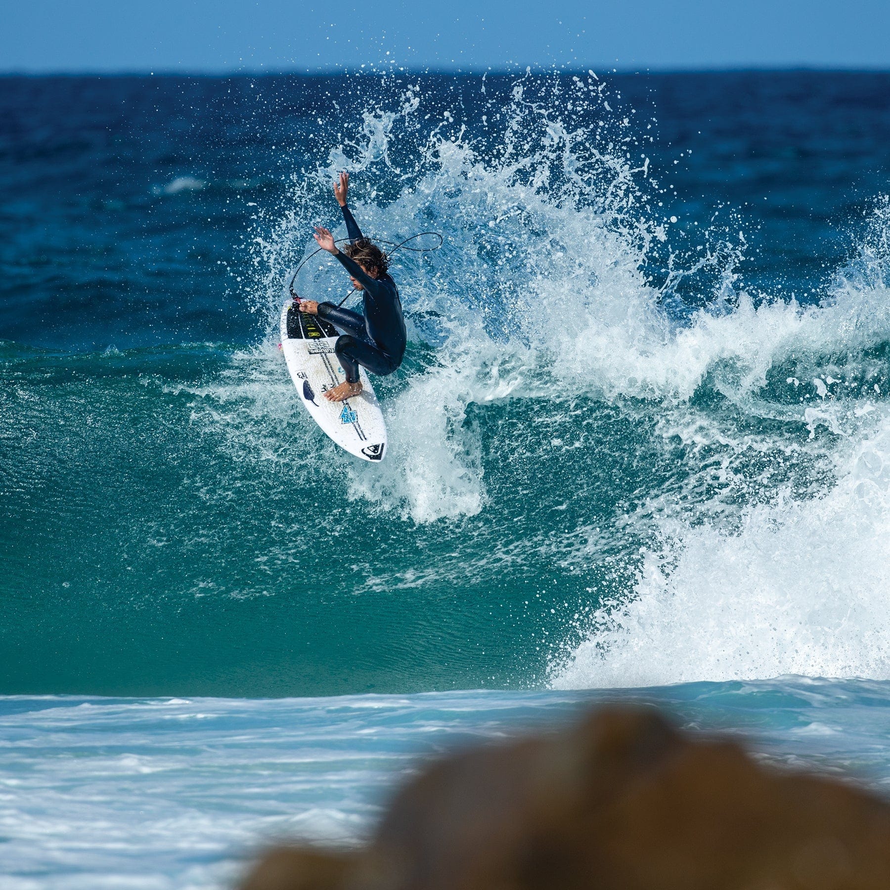 Ocean and Earth Micro Grom
