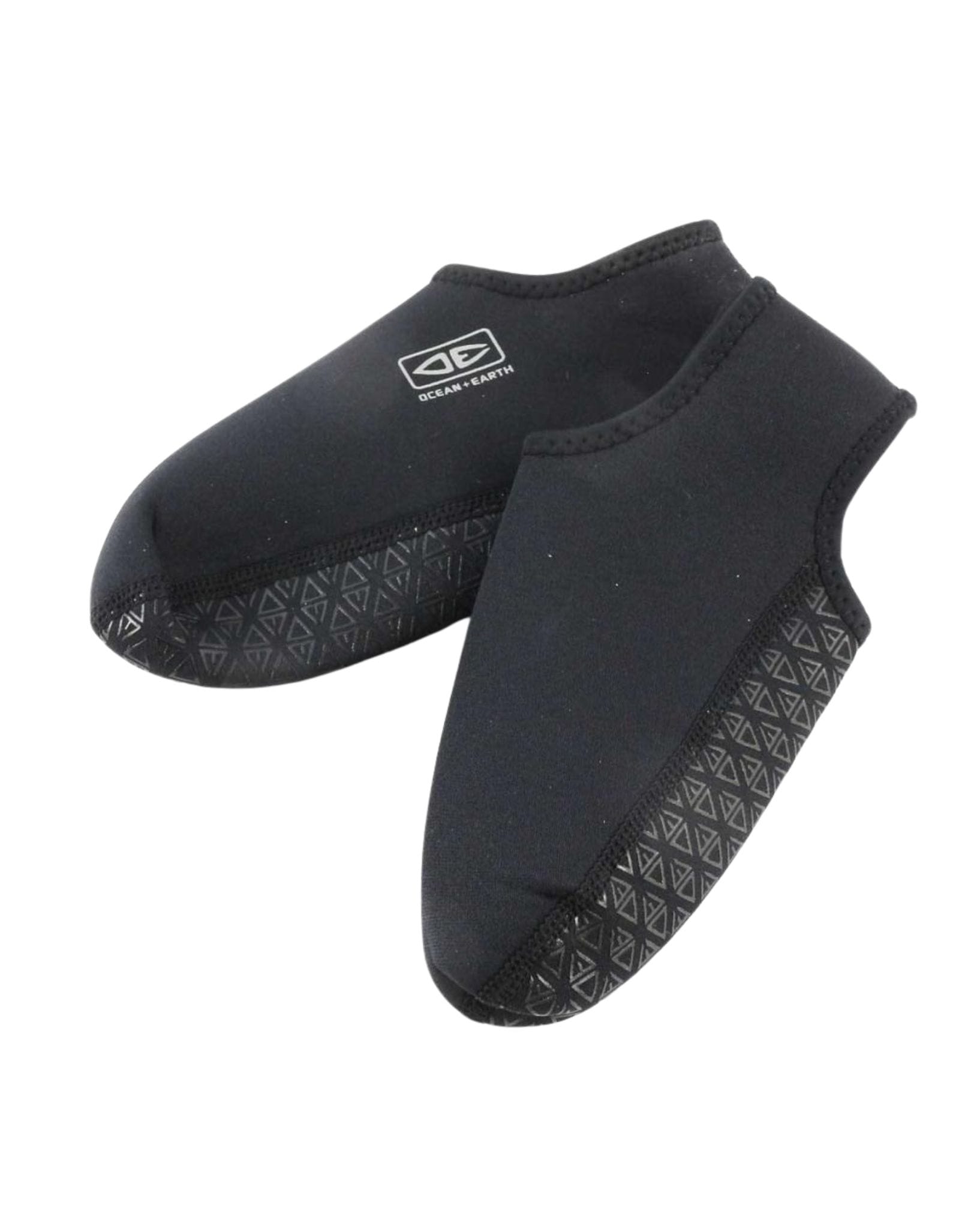 Ocean and Earth Neoprene Summer Sox 1mm