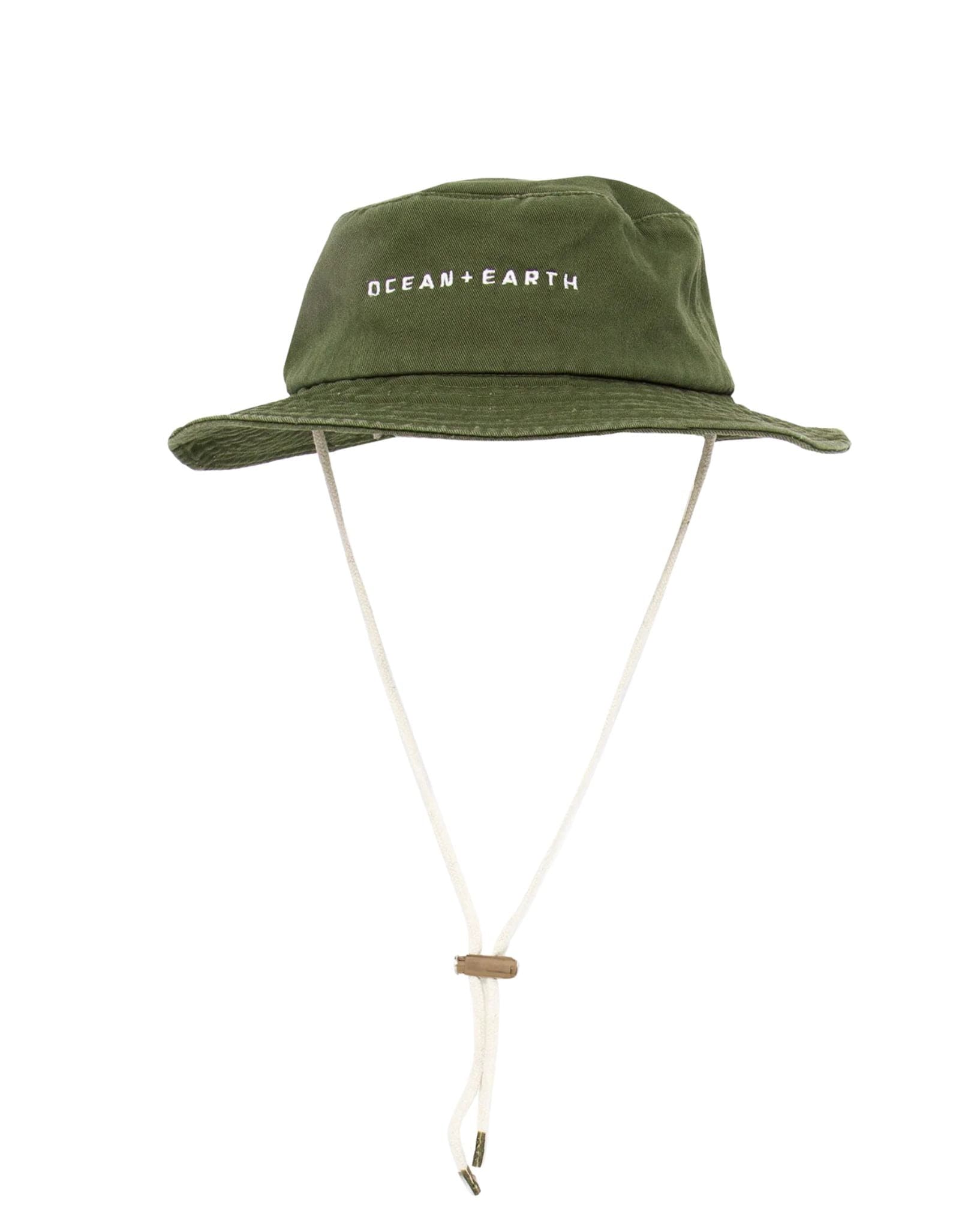 Ocean and Earth One Dayer Hat