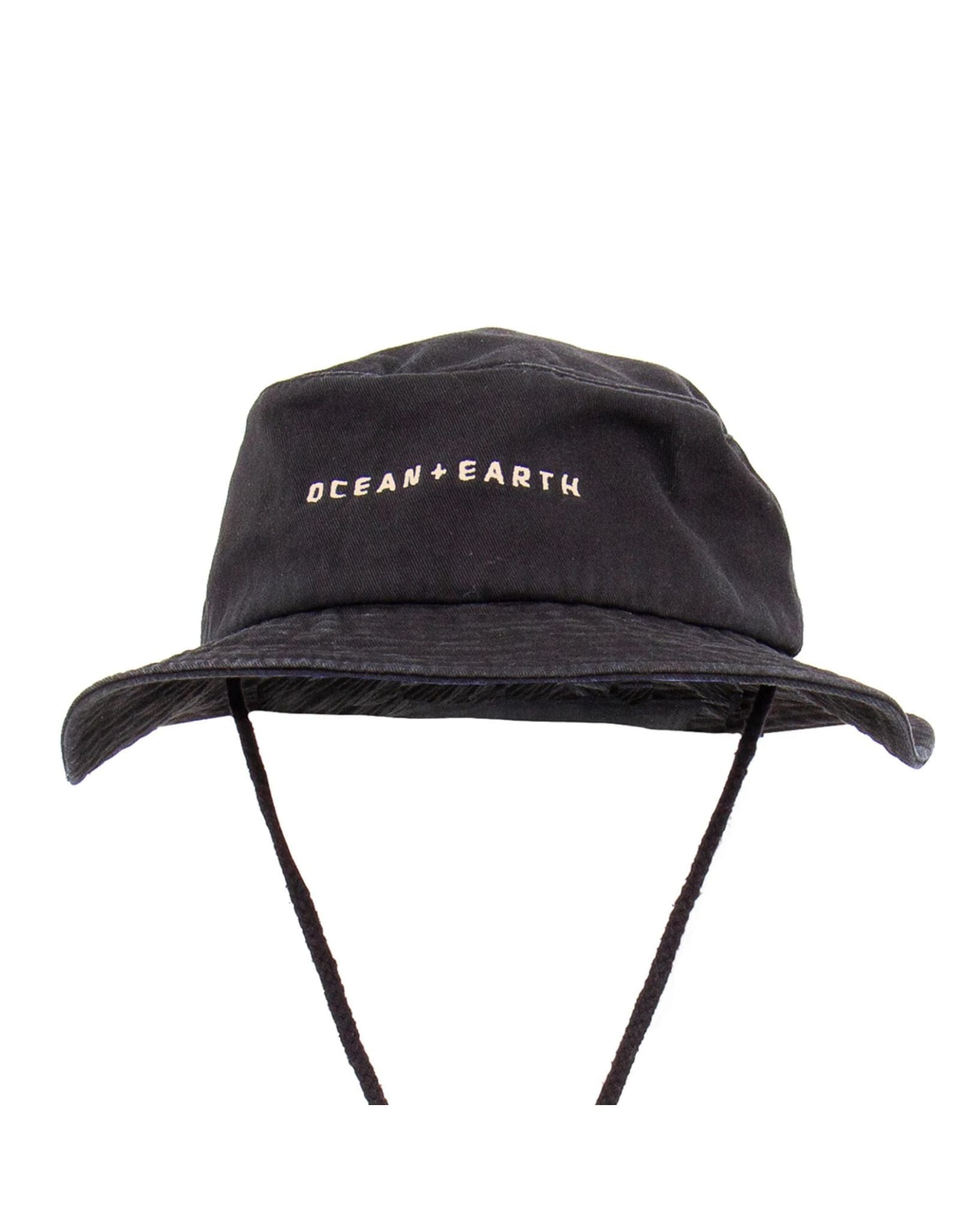 Ocean and Earth One Dayer Hat