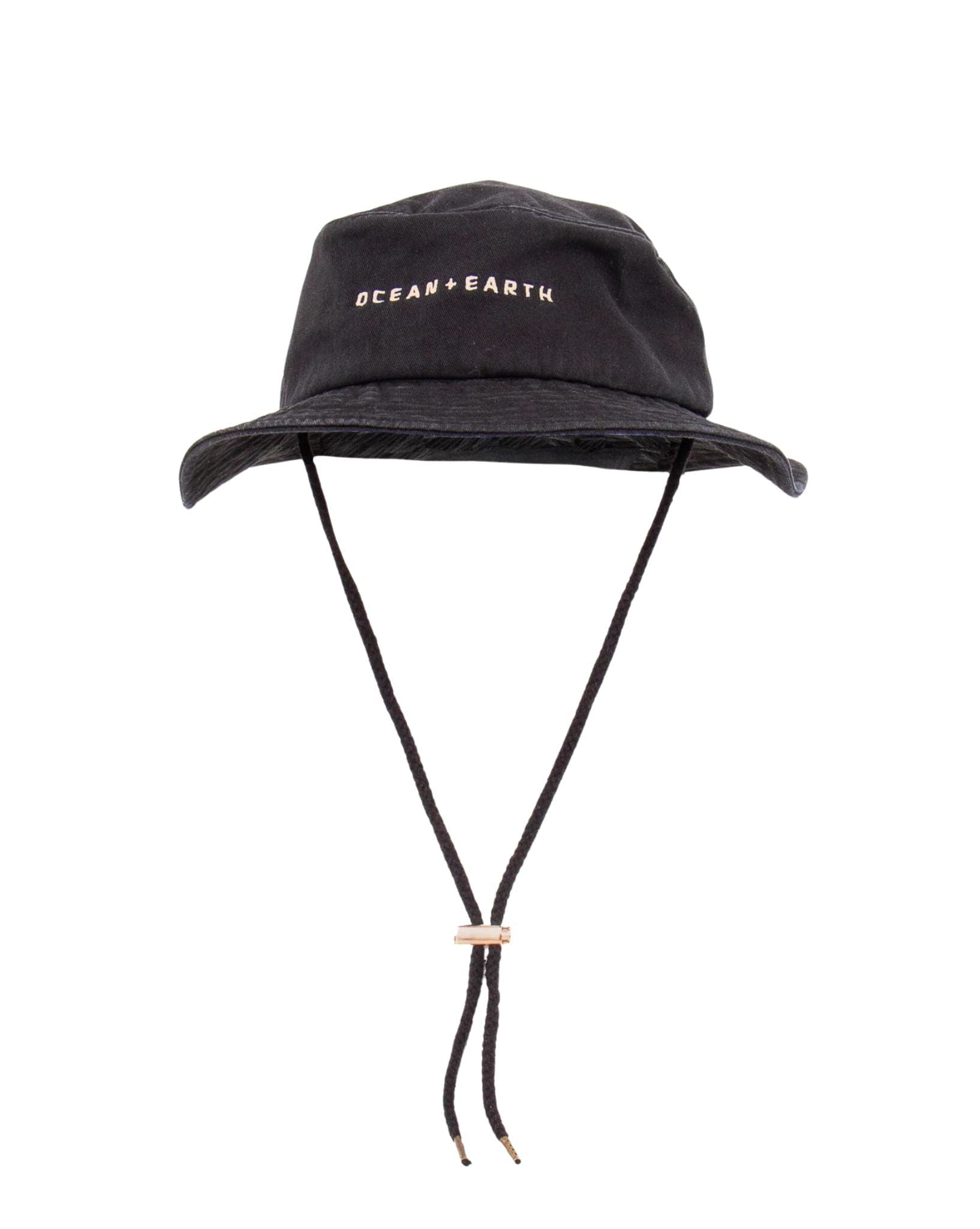 Ocean and Earth One Dayer Hat