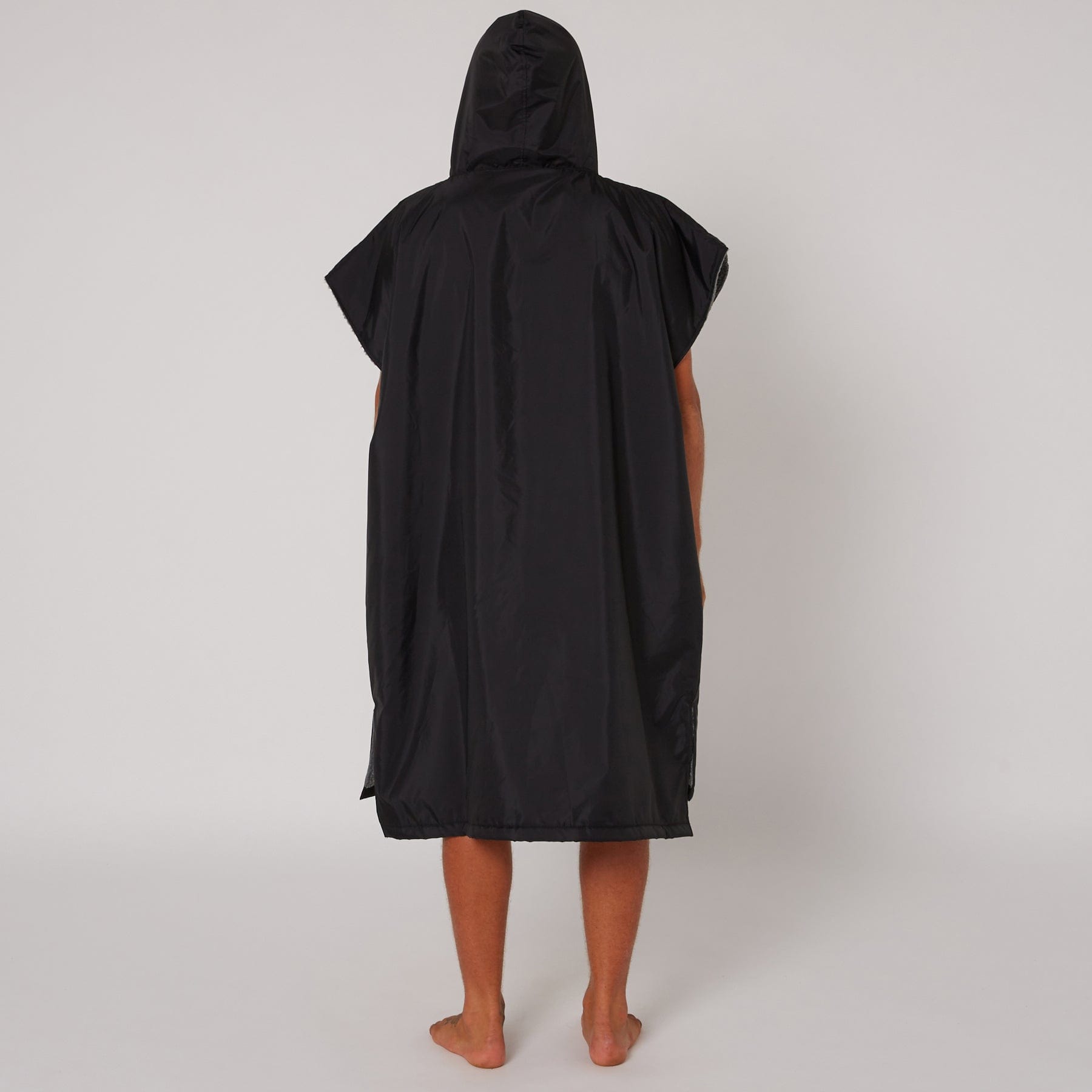 Ocean and Earth Perfect Storm Waterproof Poncho