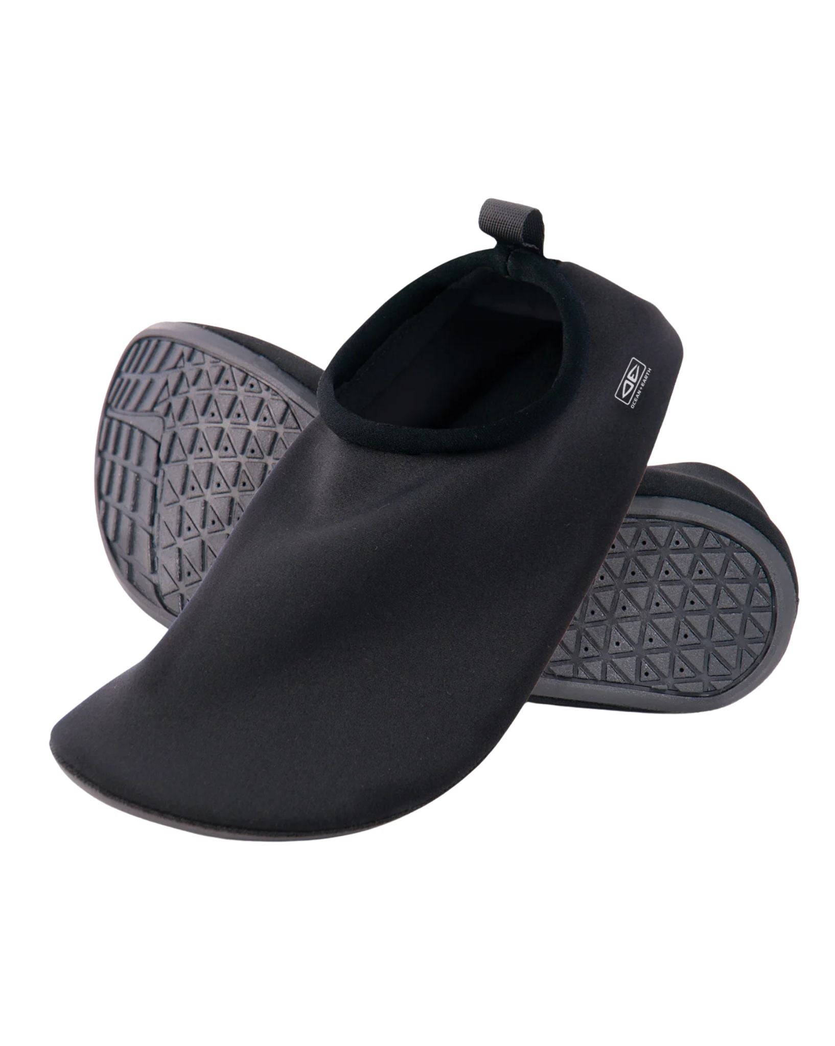 Ocean and Earth Pocket Reef Bootie