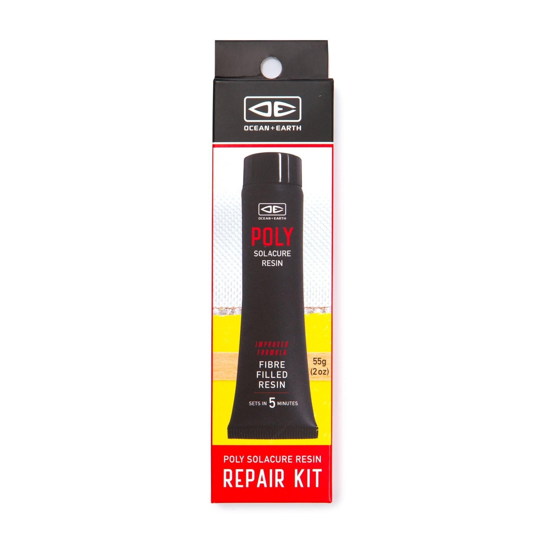 Ocean and Earth Polyurethane Surfboard Repair Kit
