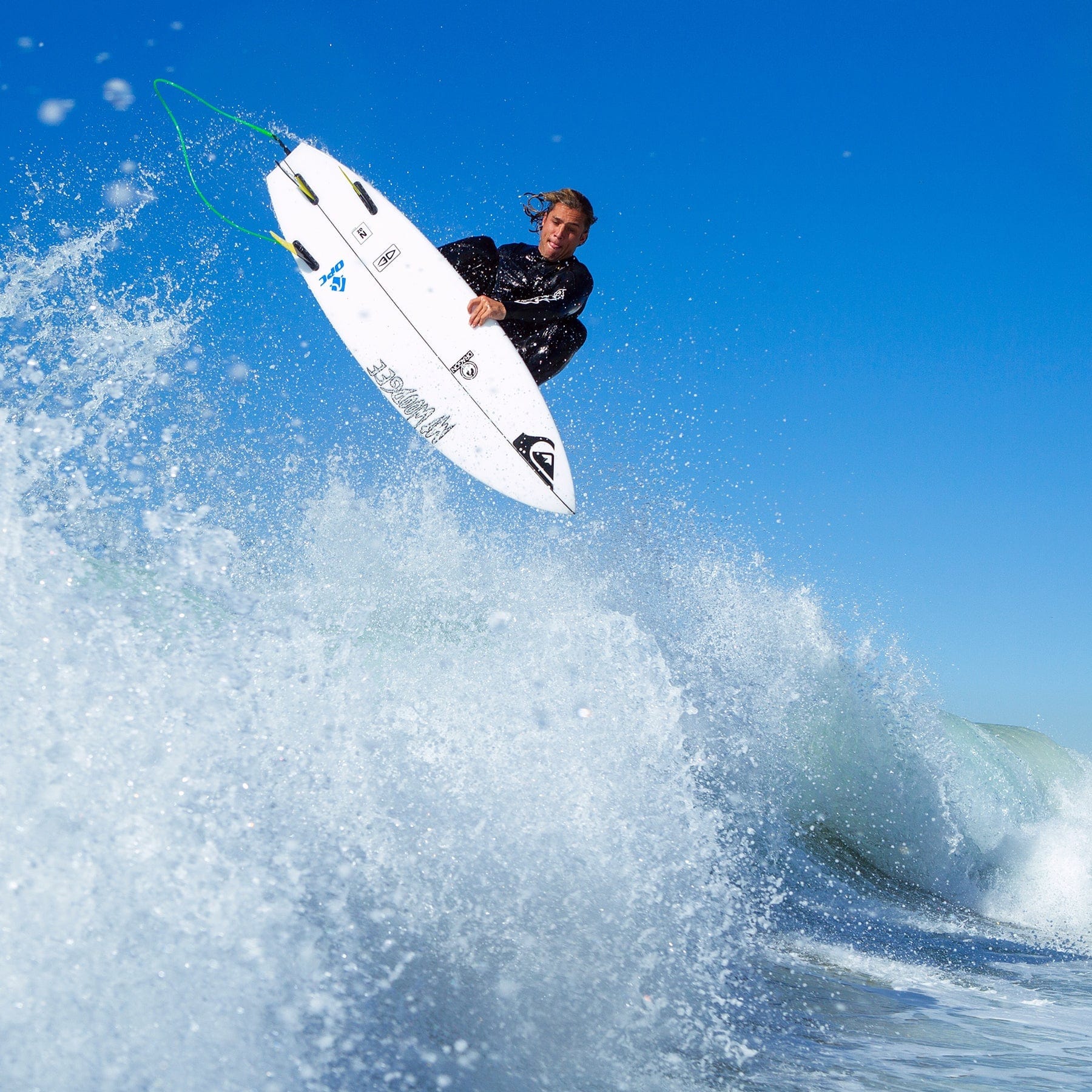 Ocean and Earth Premium Allround Comp One-XT - 6ft