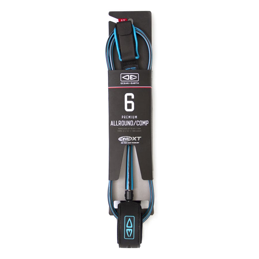 Ocean and Earth Premium Allround Comp One-XT - 6ft