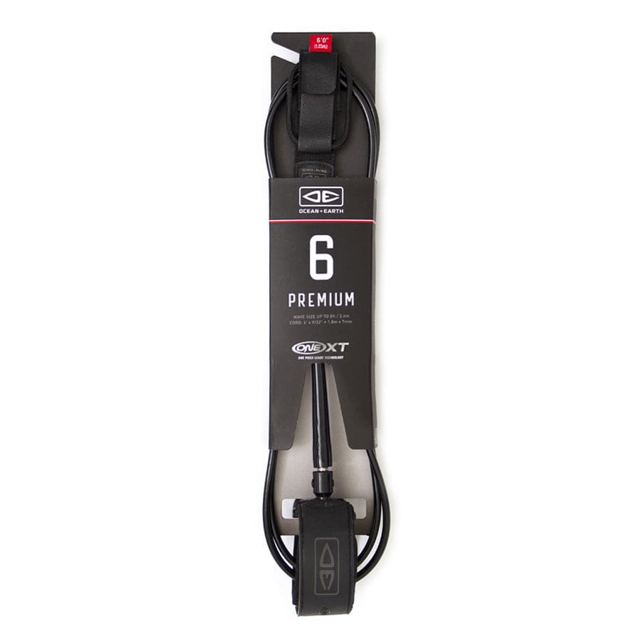 Ocean and Earth Premium Allround Comp One-XT - 6ft