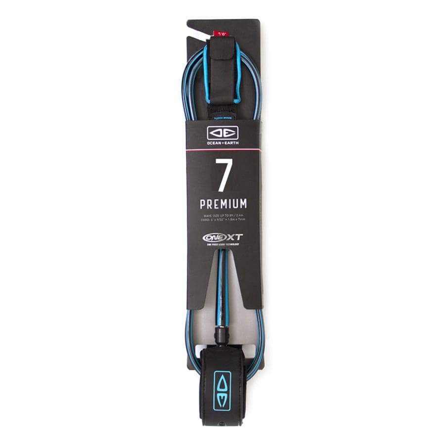 Ocean and Earth Premium One-XT - 7ft