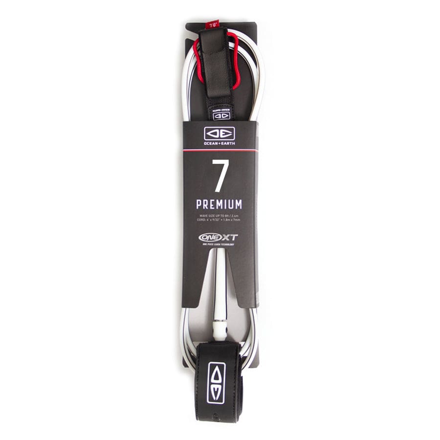 Ocean and Earth Premium One-XT - 7ft