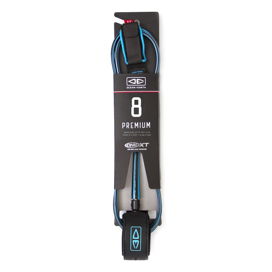 Ocean and Earth Premium One-XT - 8ft