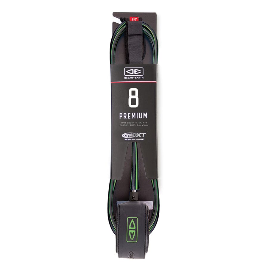 Ocean and Earth Premium One-XT - 8ft