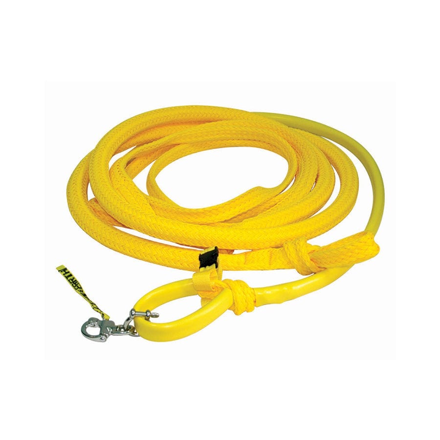 Ocean and Earth Pro Floating Tow Rope