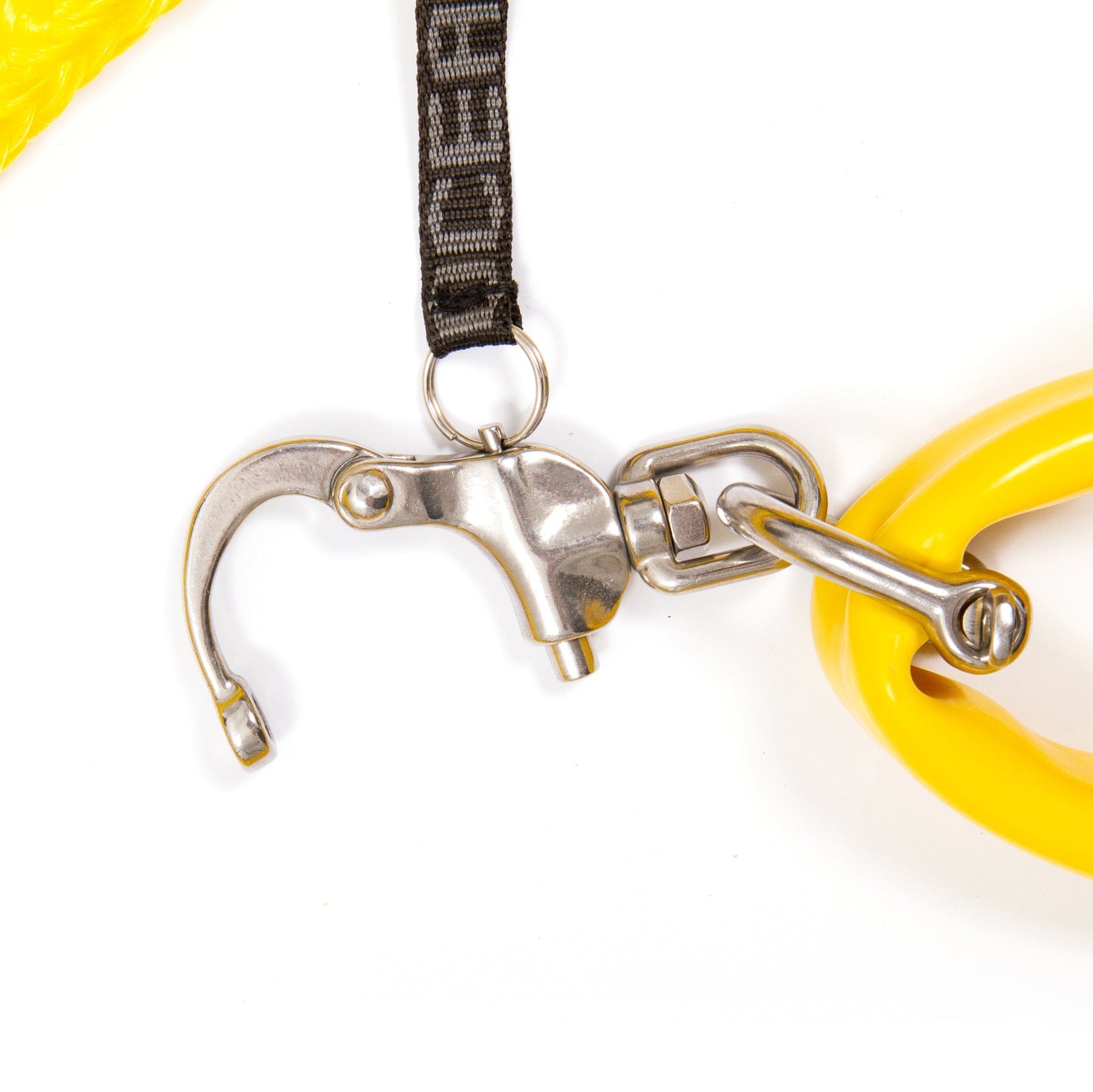 Ocean and Earth Pro Floating Tow Rope