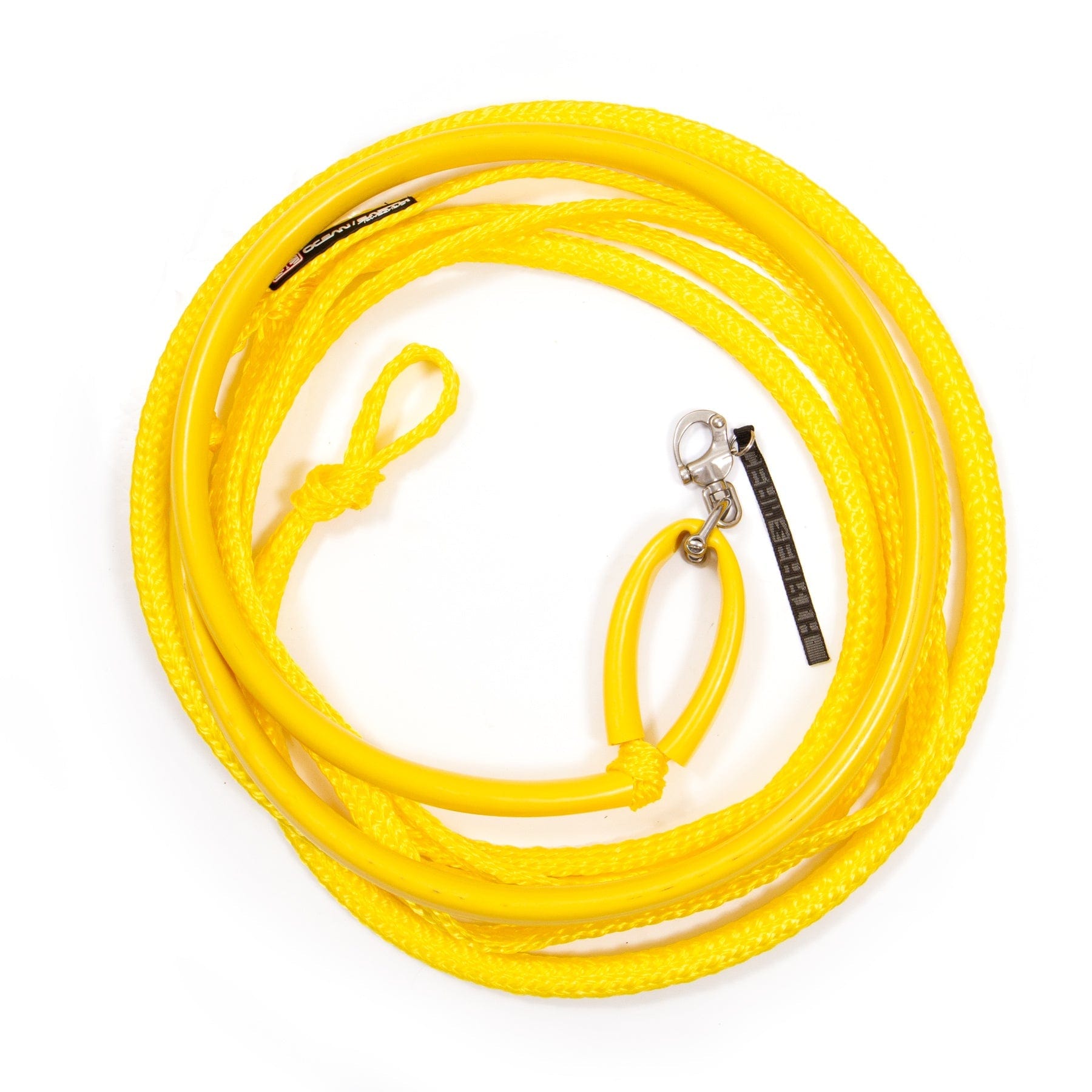 Ocean and Earth Pro Floating Tow Rope