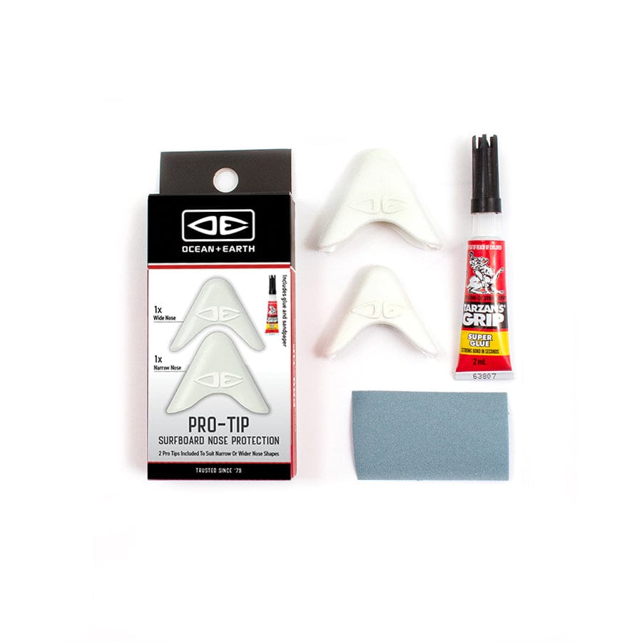 Ocean and Earth Pro Tip Nose Protection Kit