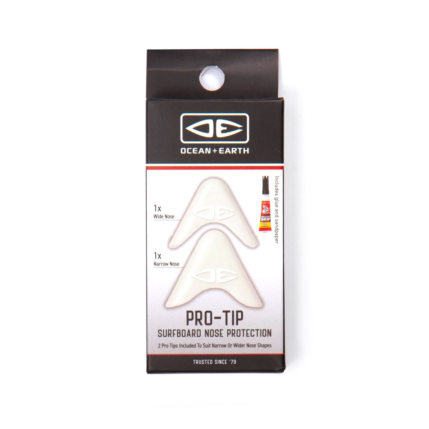 Ocean and Earth Pro Tip Nose Protection Kit