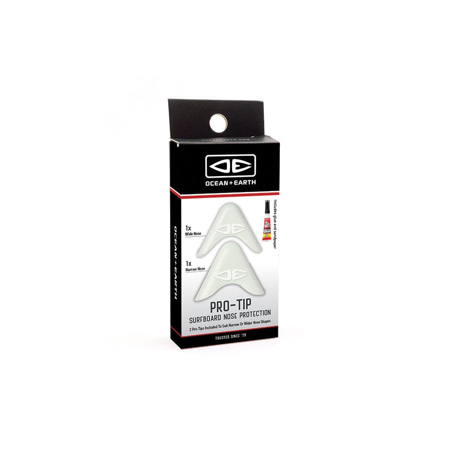 Ocean and Earth Pro Tip Nose Protection Kit