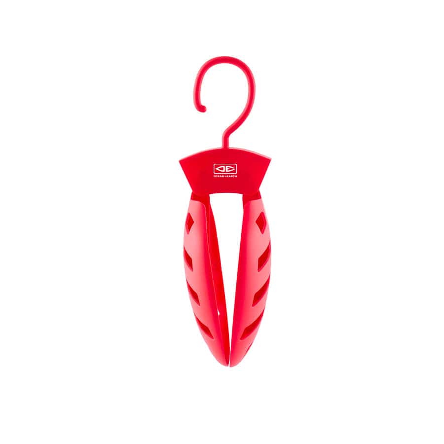 Ocean and Earth Quick Dry Wetsuit Hanger