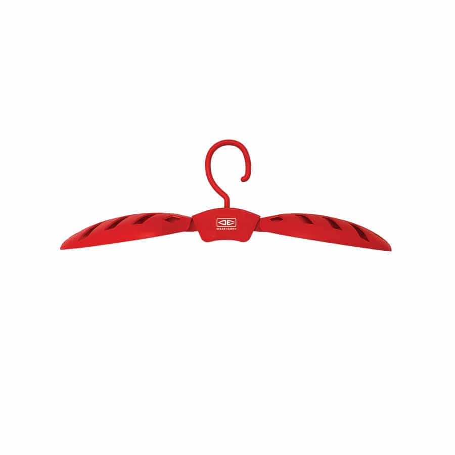Ocean and Earth Quick Dry Wetsuit Hanger
