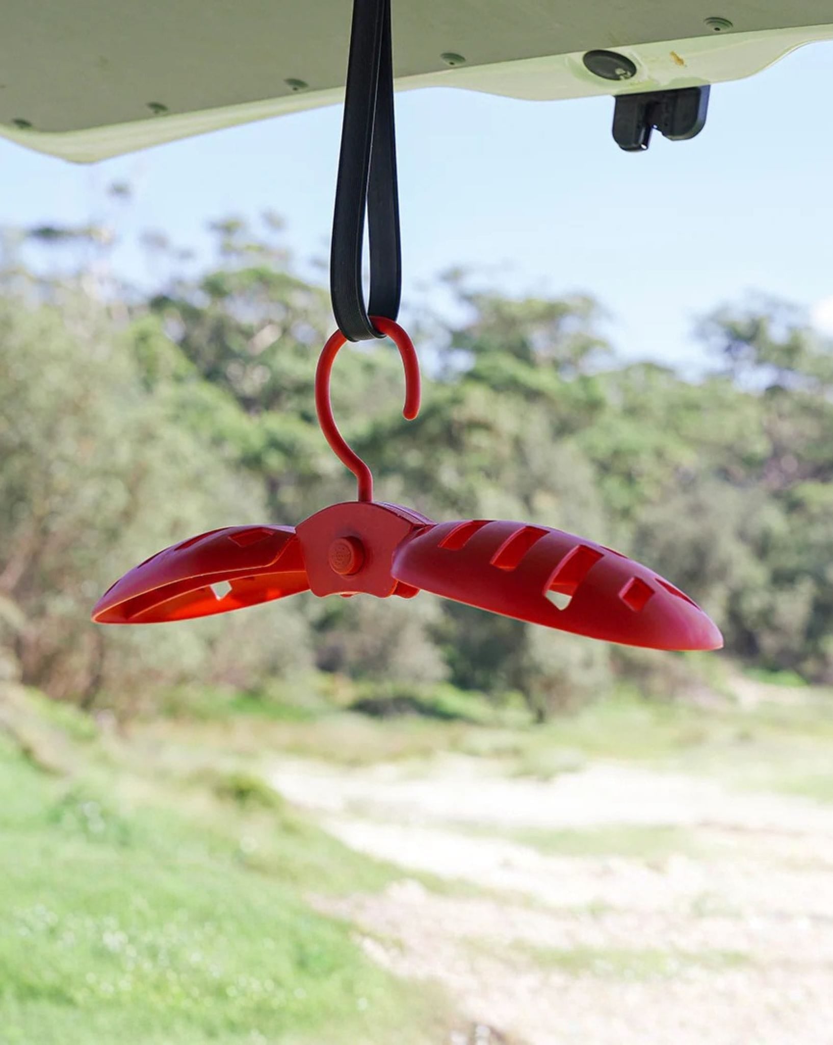 Ocean and Earth Quick Dry Wetsuit Hanger