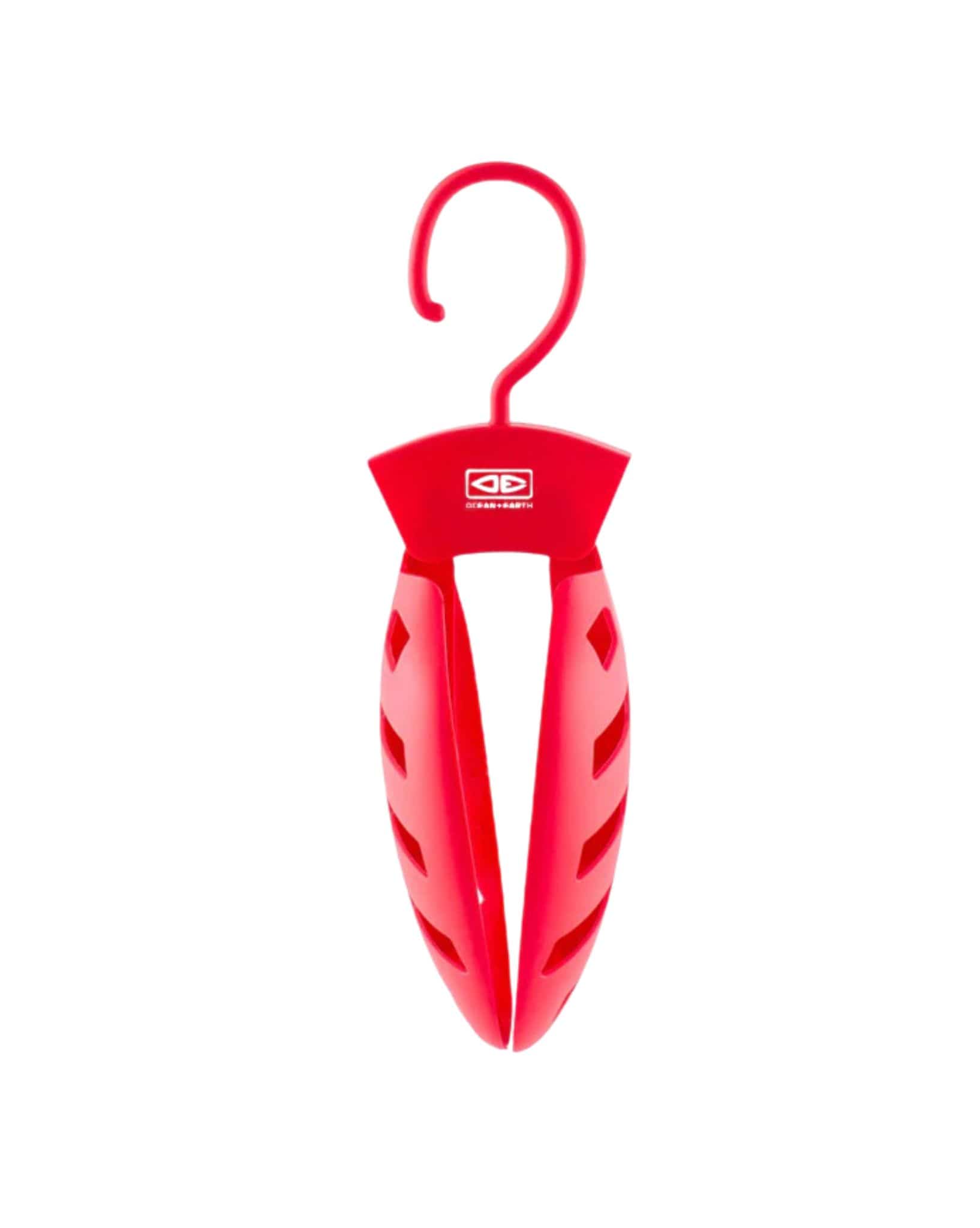 Ocean and Earth Quick Dry Wetsuit Hanger