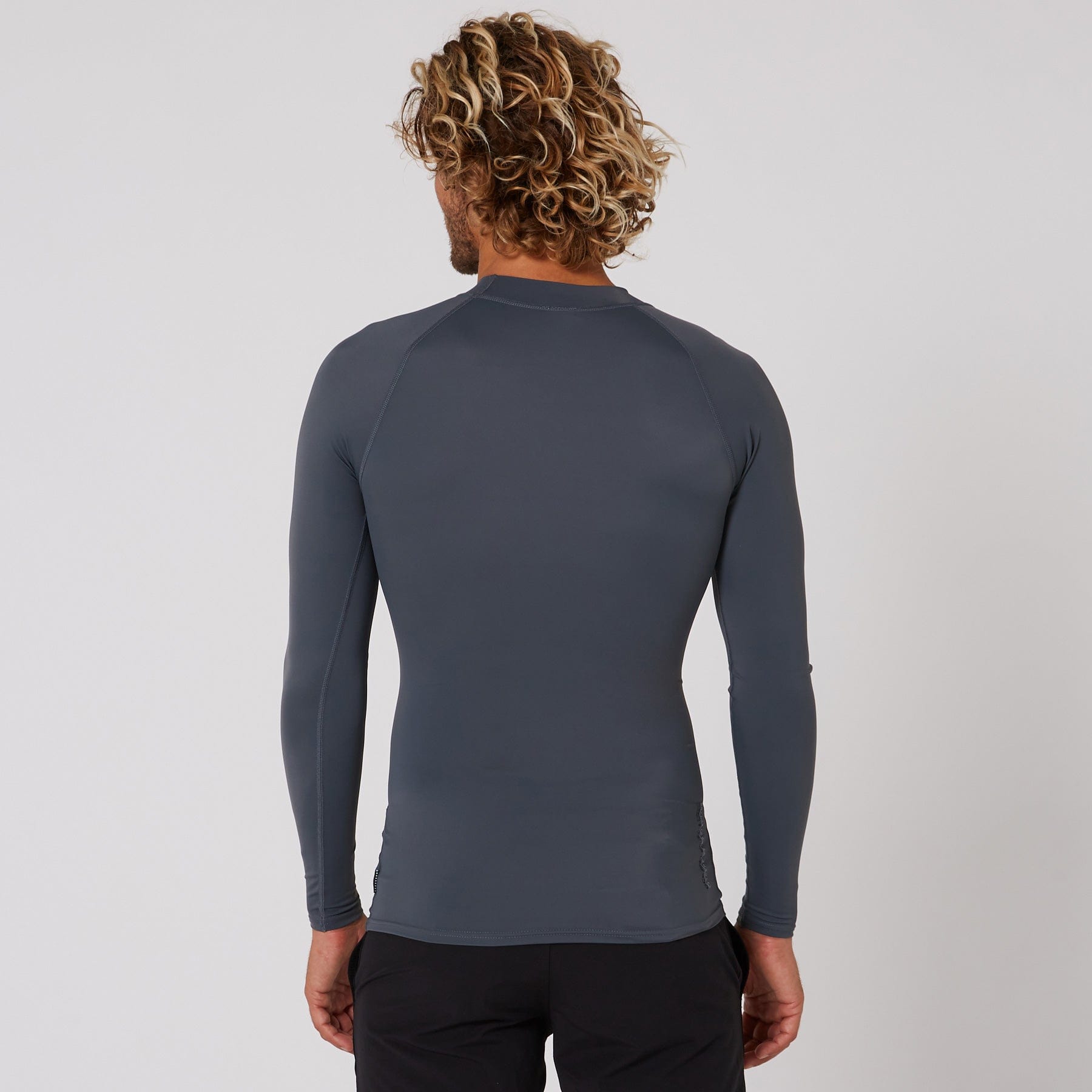 Ocean and Earth Rib Guard Padded Long Sleeve Vest