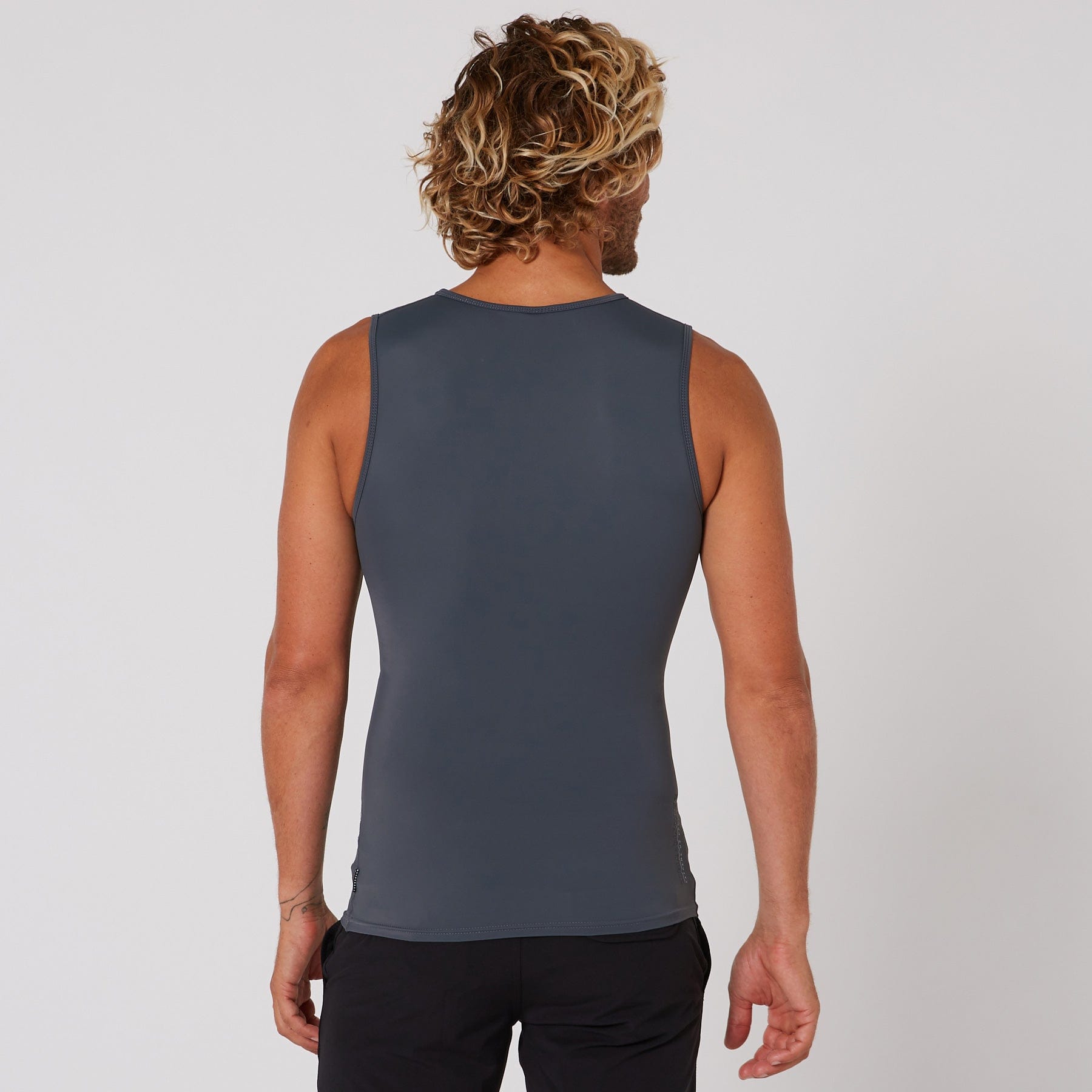 Ocean and Earth Rib Guard Padded Vest