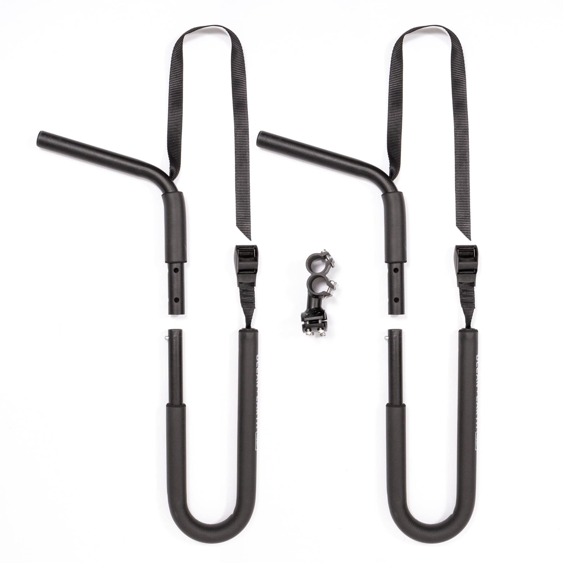 Ocean and Earth Side Loader Bike Rack