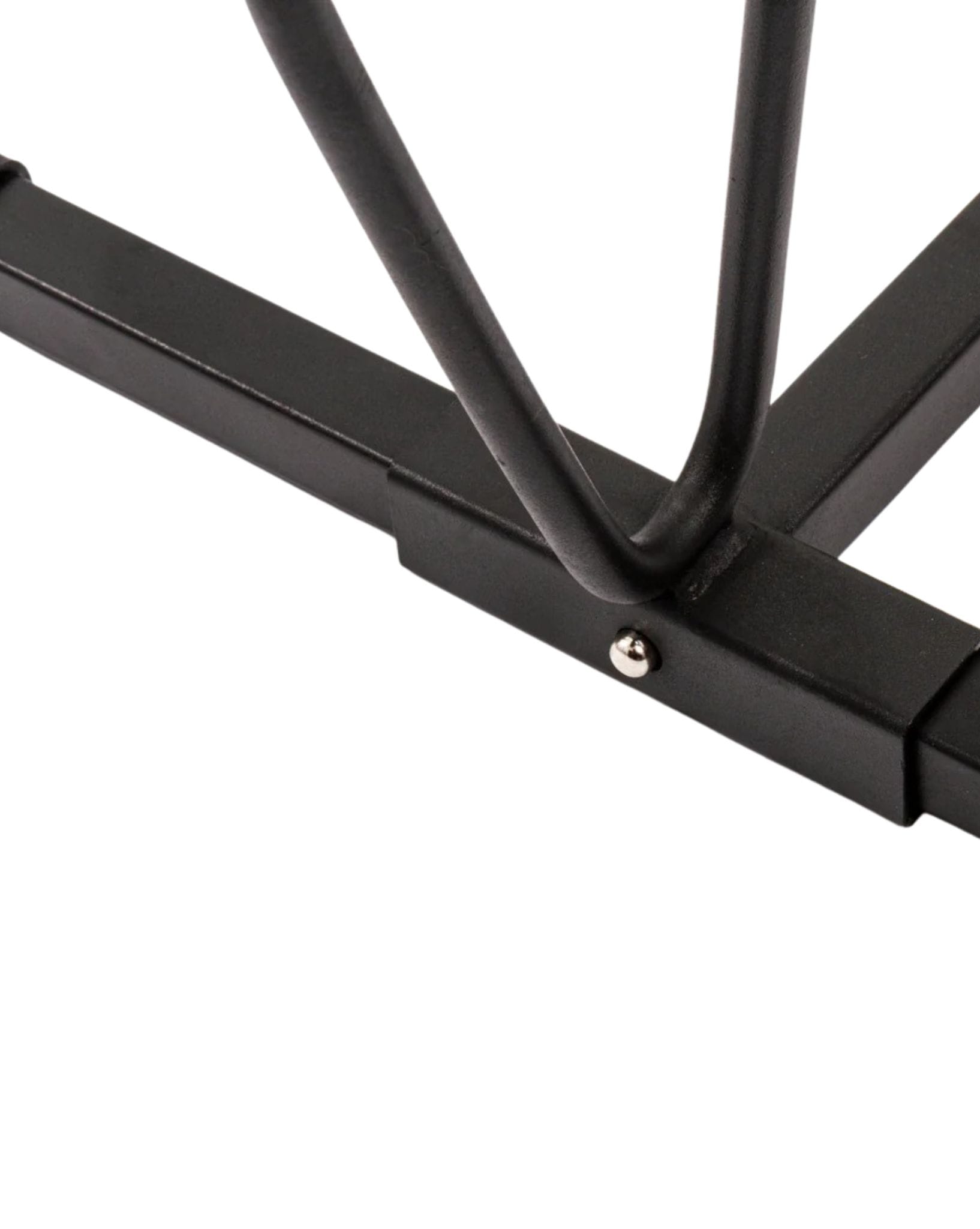 Ocean and Earth Single Vertical Surfboard Display Rack