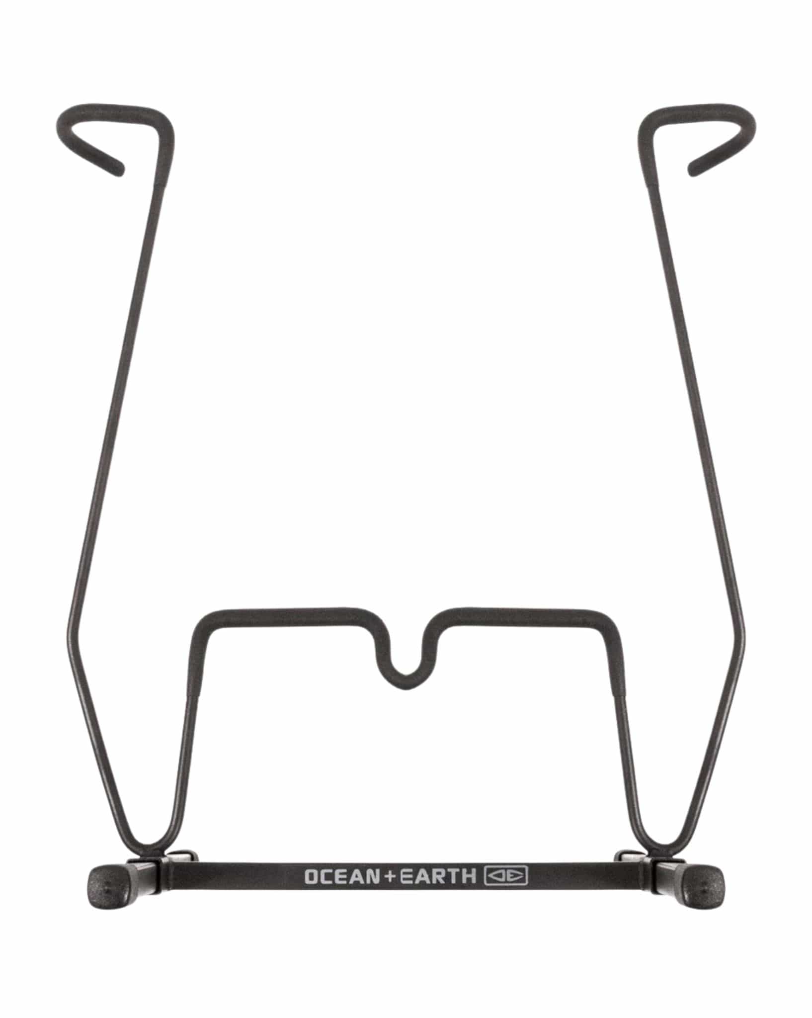 Ocean and Earth Single Vertical Surfboard Display Rack