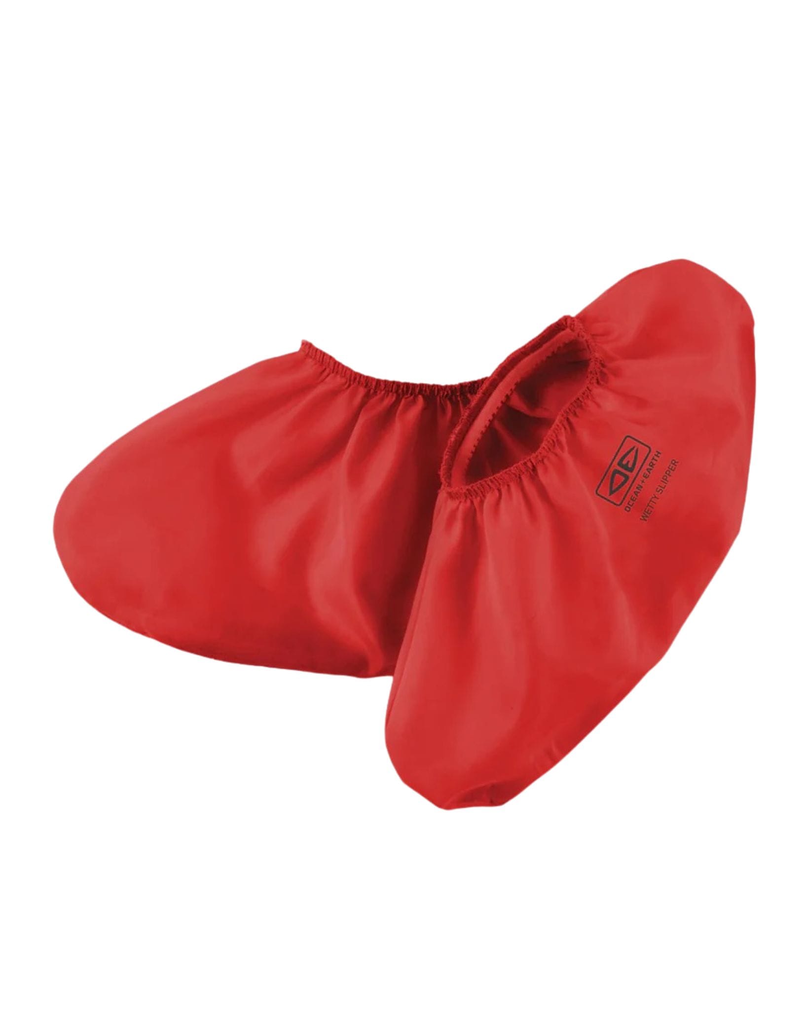 Ocean and Earth Slide on Wetsuit Slippers