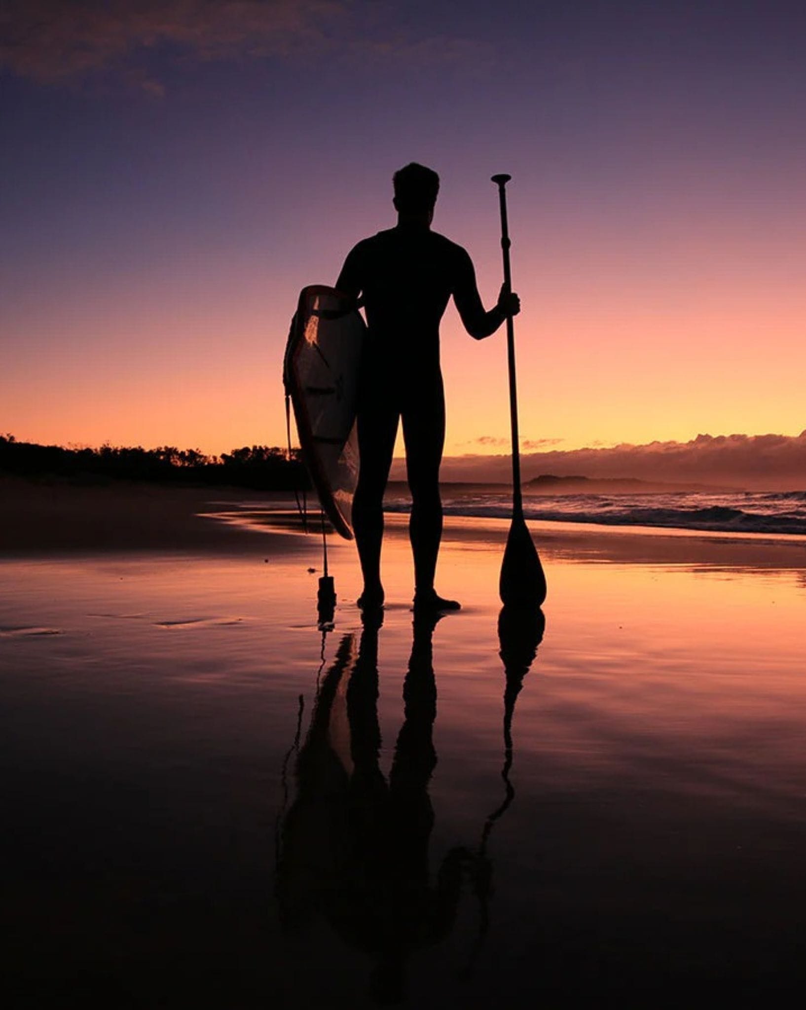 Ocean and Earth SUP  Paddle Protective Blade Guard