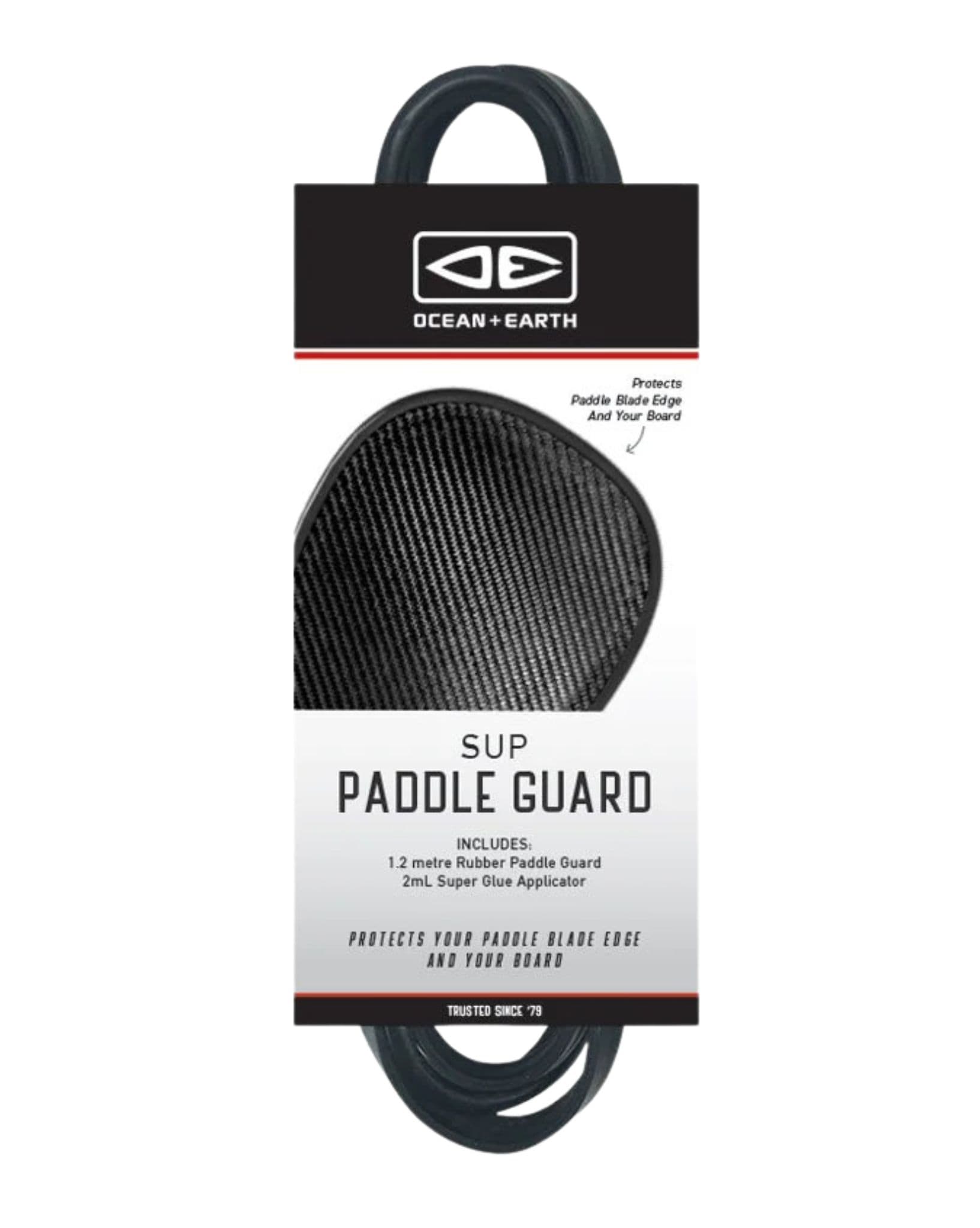 Ocean and Earth SUP  Paddle Protective Blade Guard
