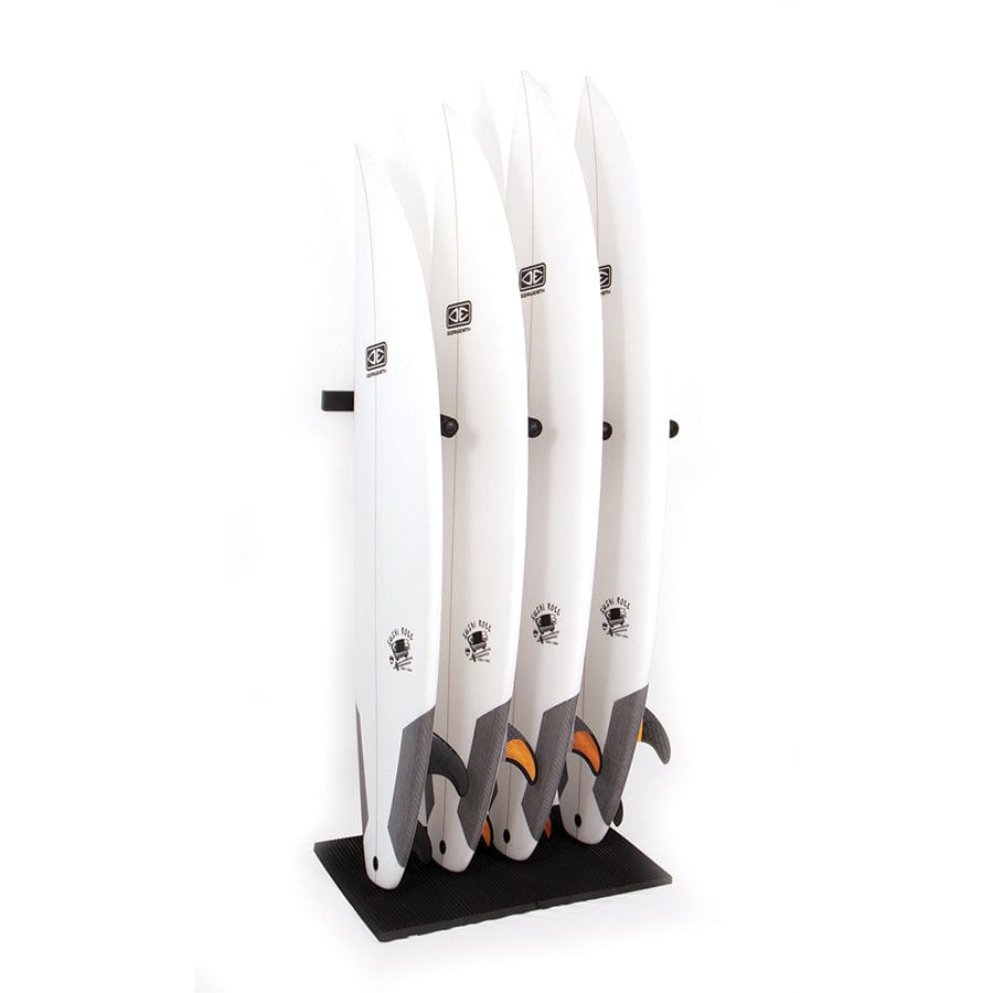 Ocean and Earth Surfboard Stack Rack - Single