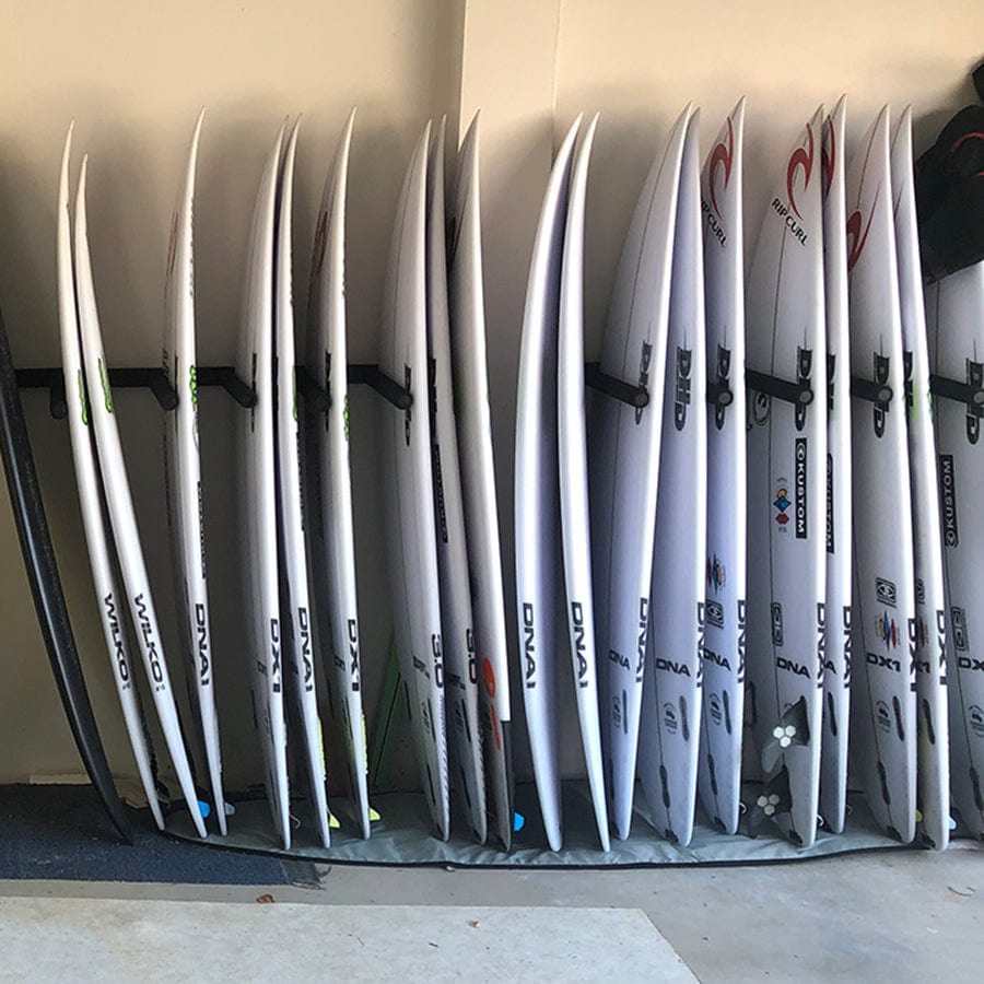 Ocean and Earth Surfboard Stack Rack - Single