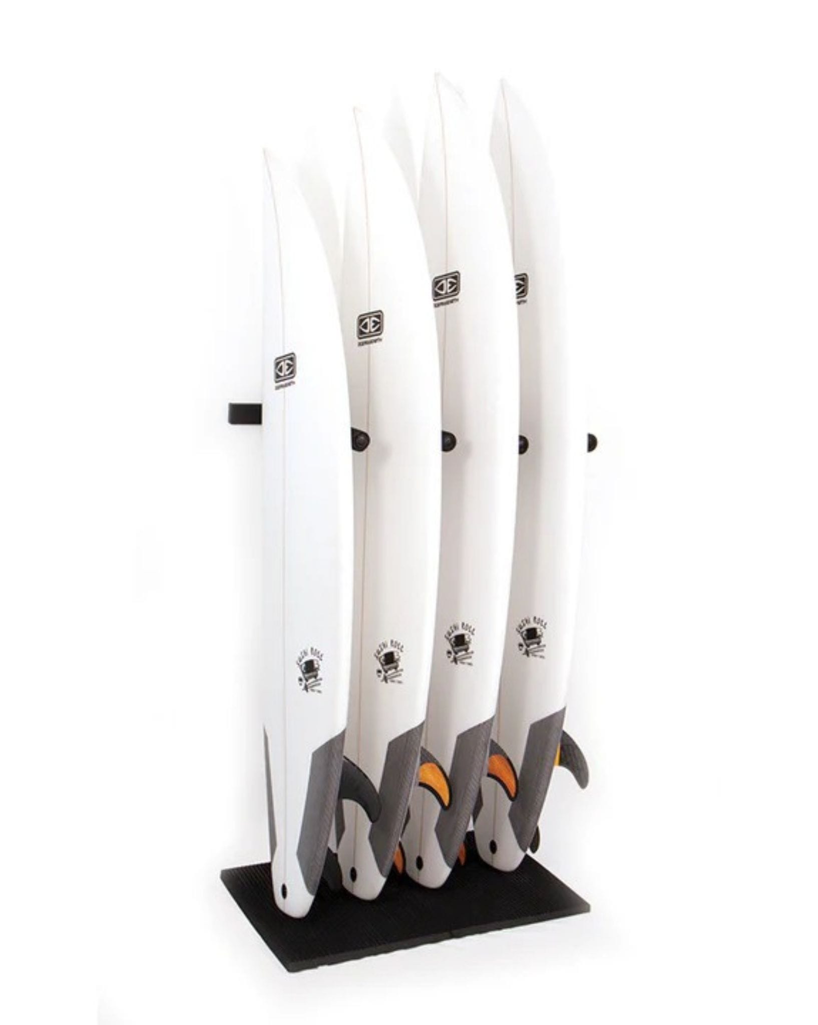 Ocean and Earth Surfboard Stack Rack - Single