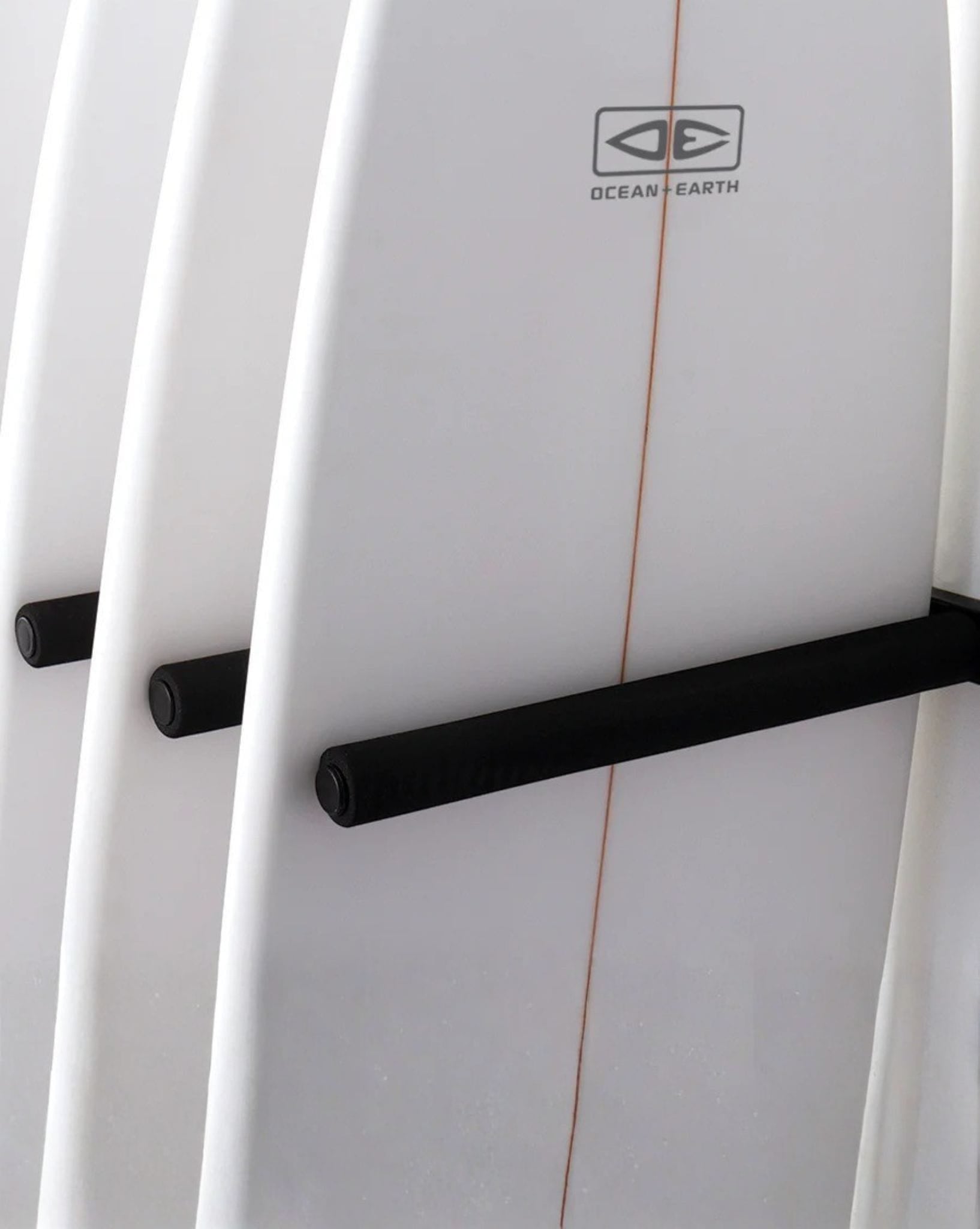 Ocean and Earth Surfboard Stack Rack - Single