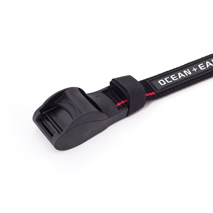 Ocean and Earth Surfboard Tie Down Straps 12'0"