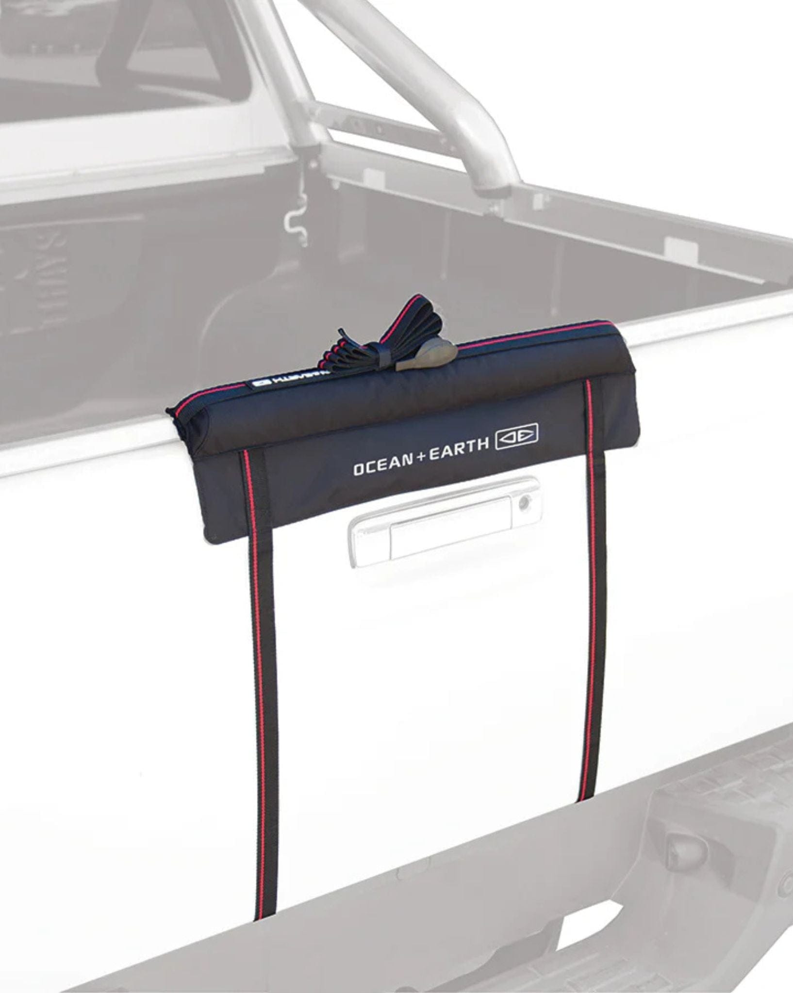 Ocean and Earth Tailgate Rax