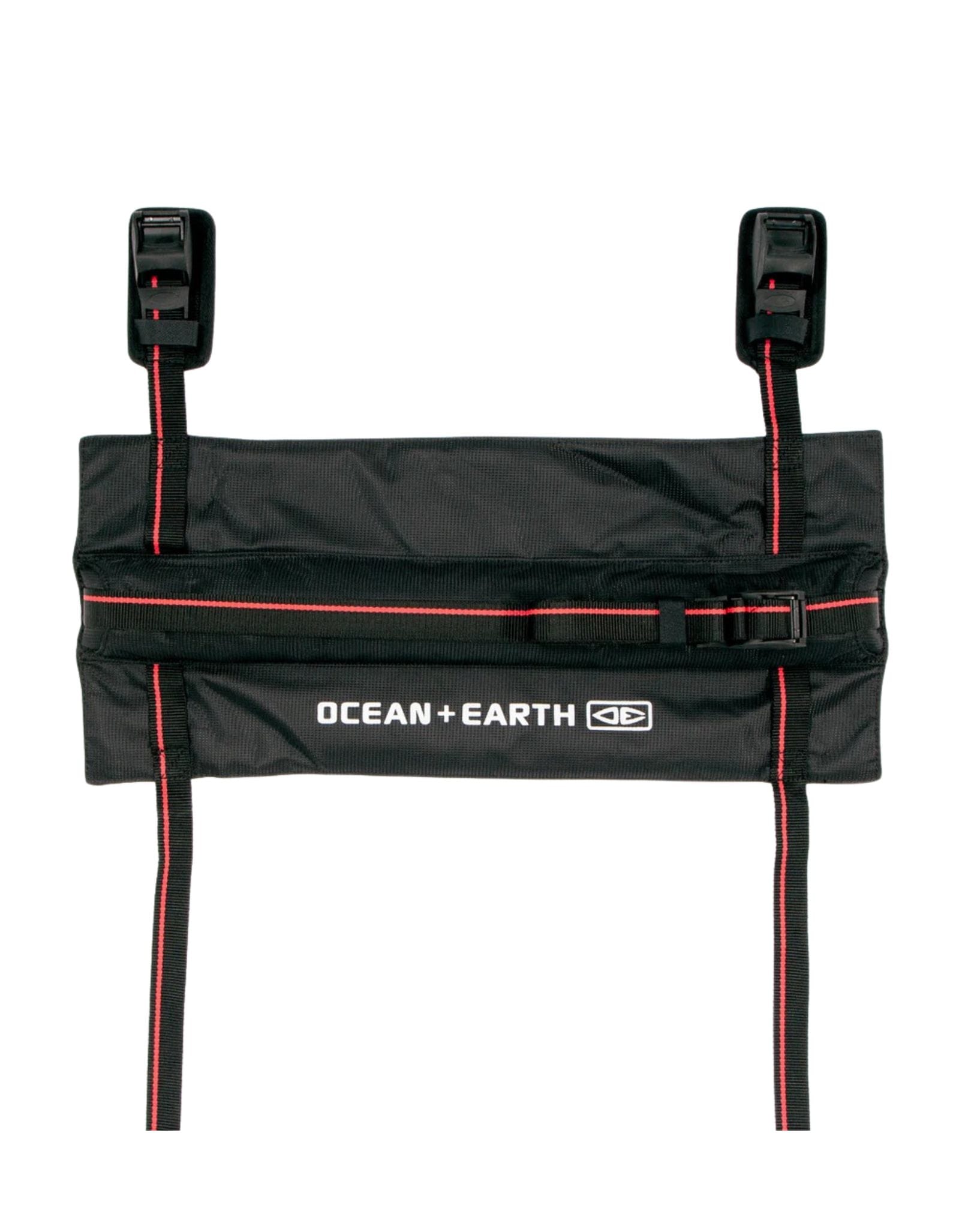Ocean and Earth Tailgate Rax